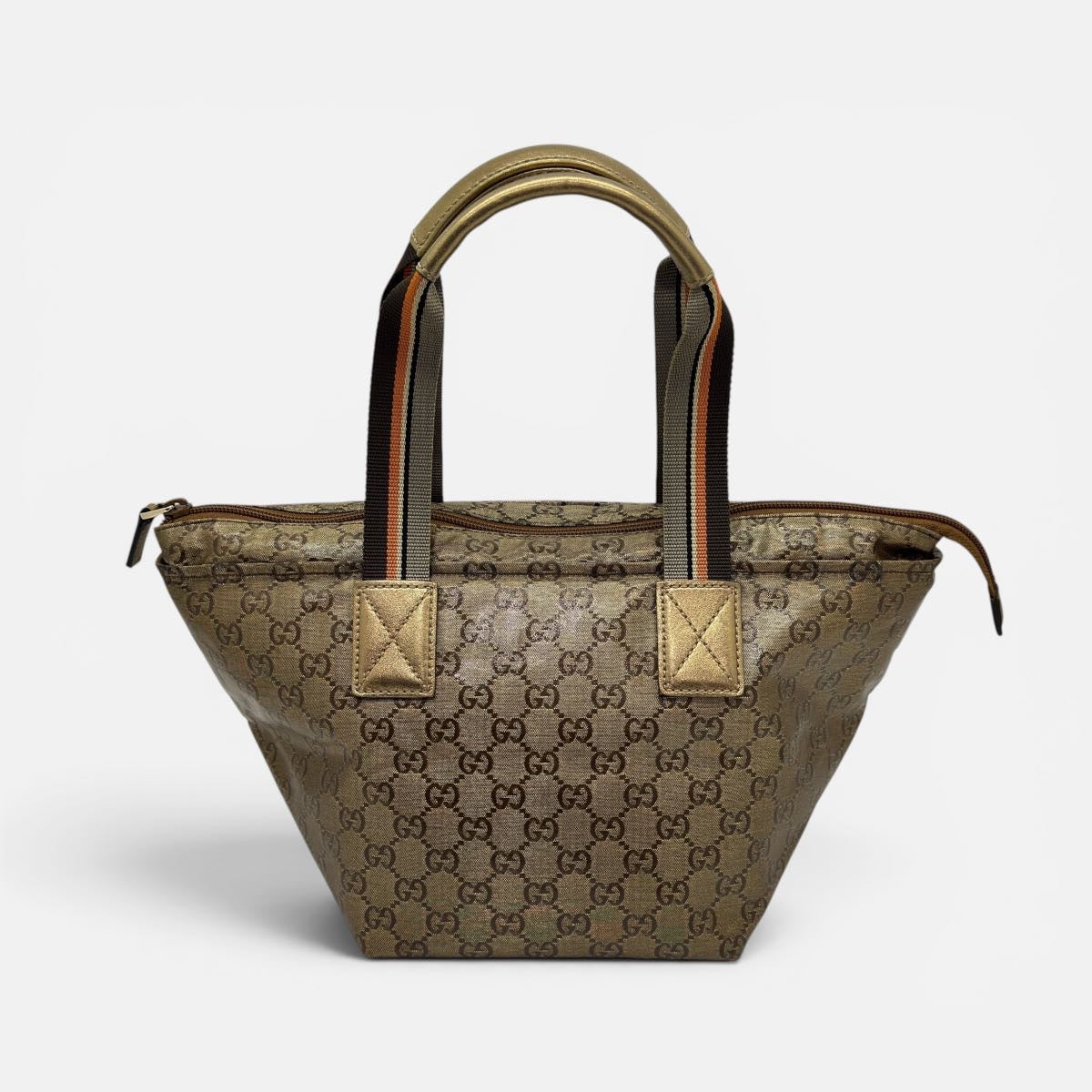 Borsa Tote GG Crystal