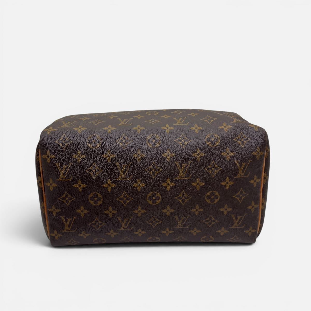 Speedy 30 Monogram