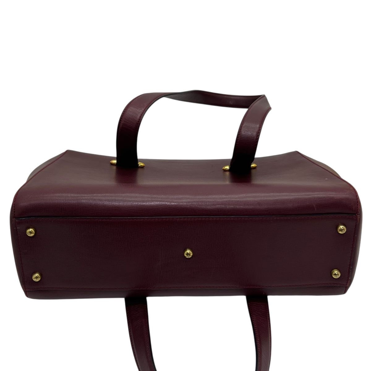 CARTIER TOTE BAG MUST DE CARTIER IN PELLE