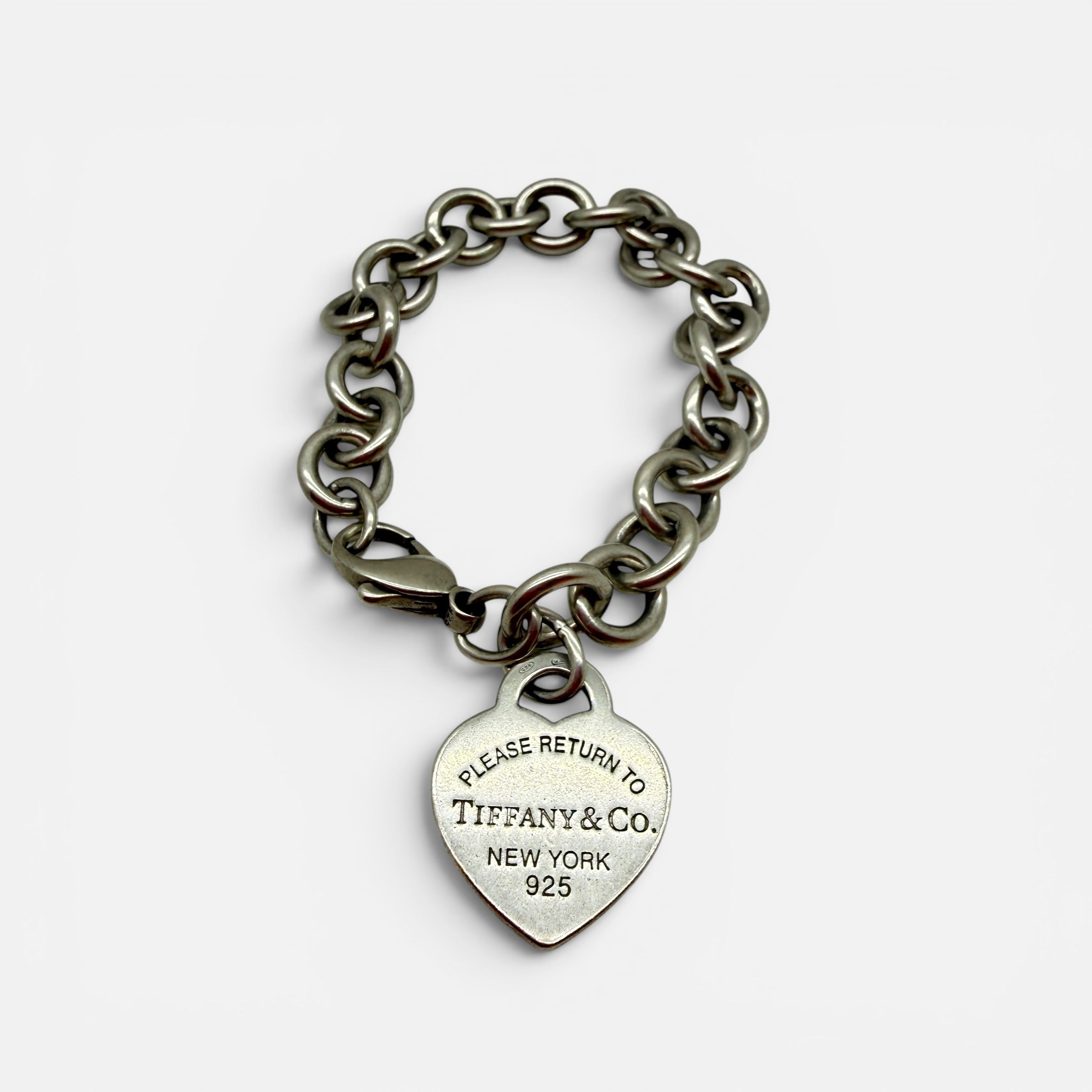 Bracciale Return to Tiffany
