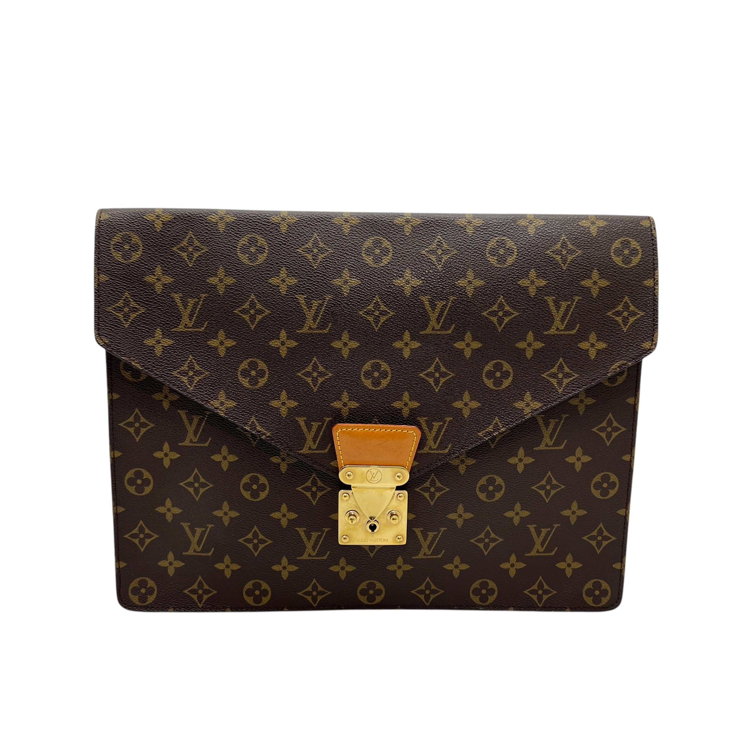 Porte-Document Senateur