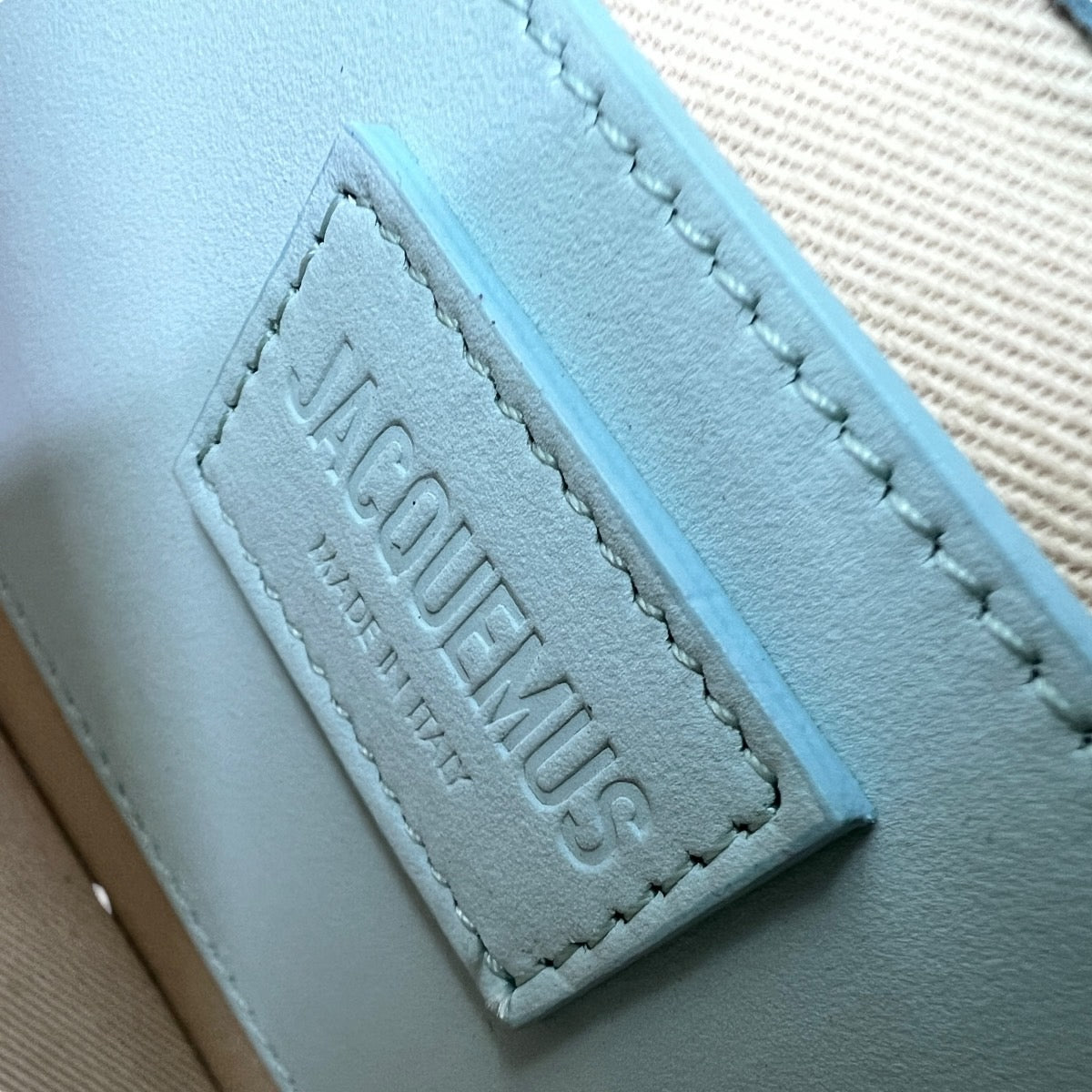 JACQUEMUS LE GRAND BAMBINO