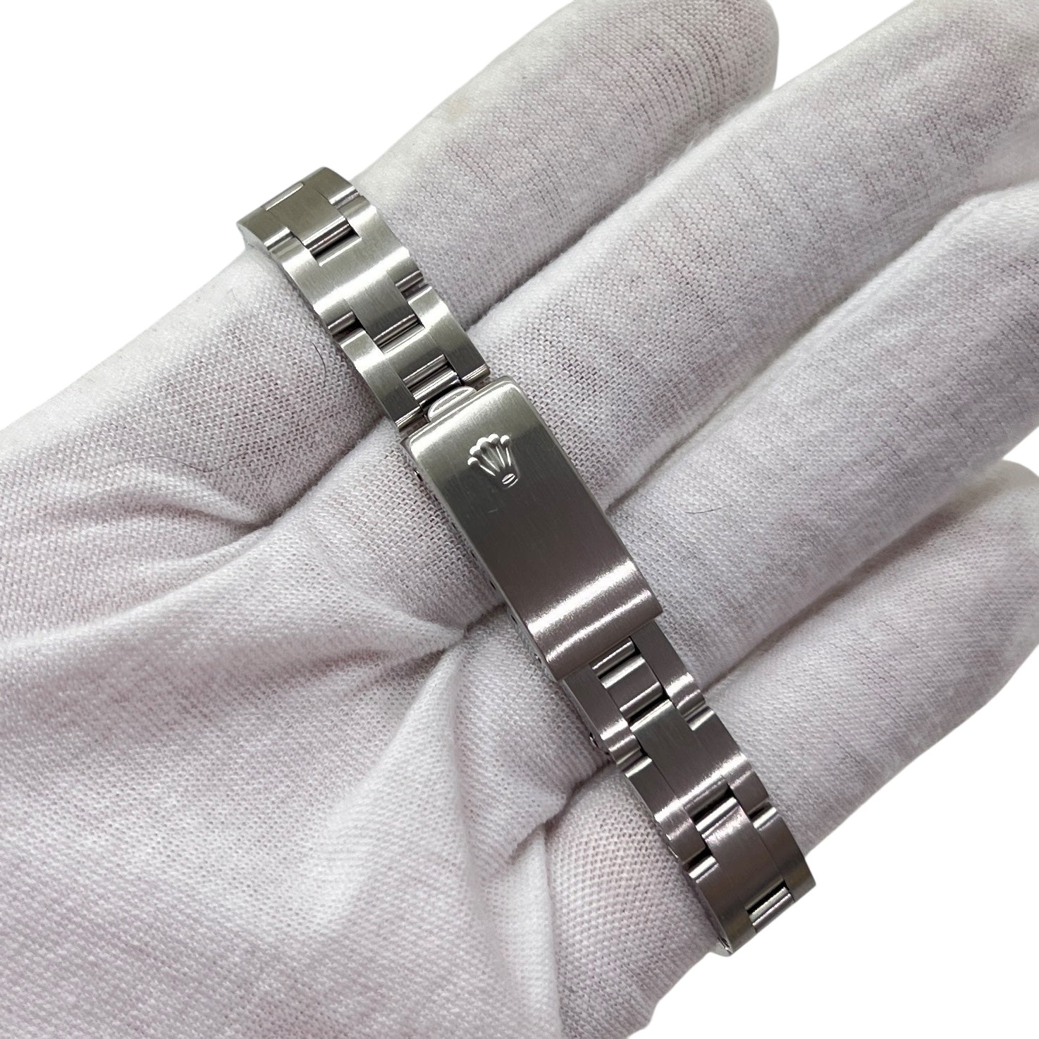 ROLEX OYSTER PERPETUAL LADY DATE REF. 79160