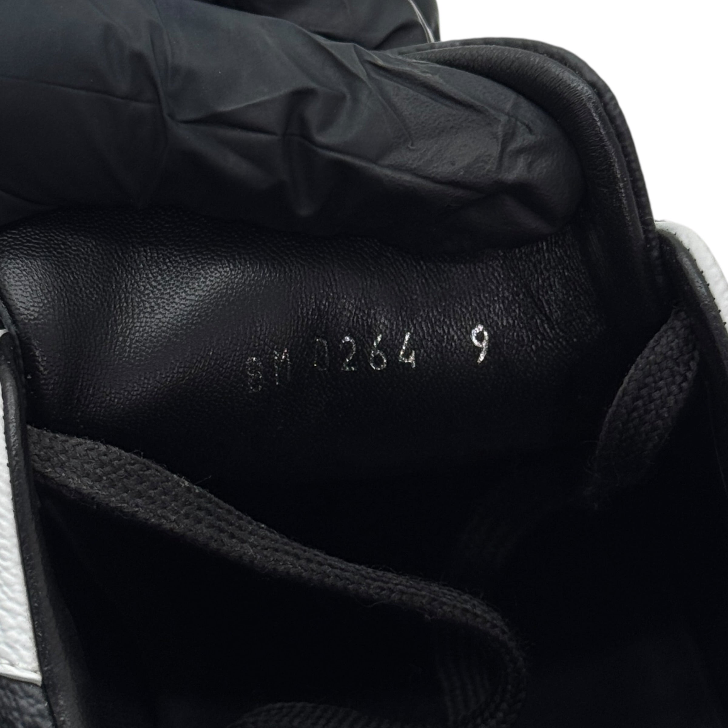 Sneakers Run Away taglia 44