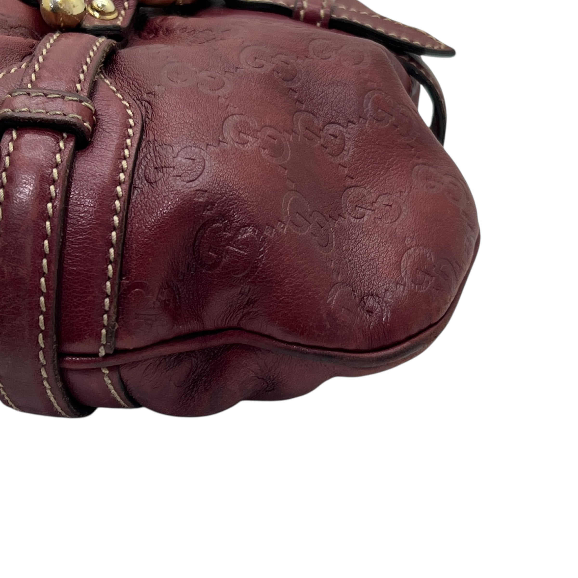 Horsebit Hobo 85th Anniversary Limited Edition