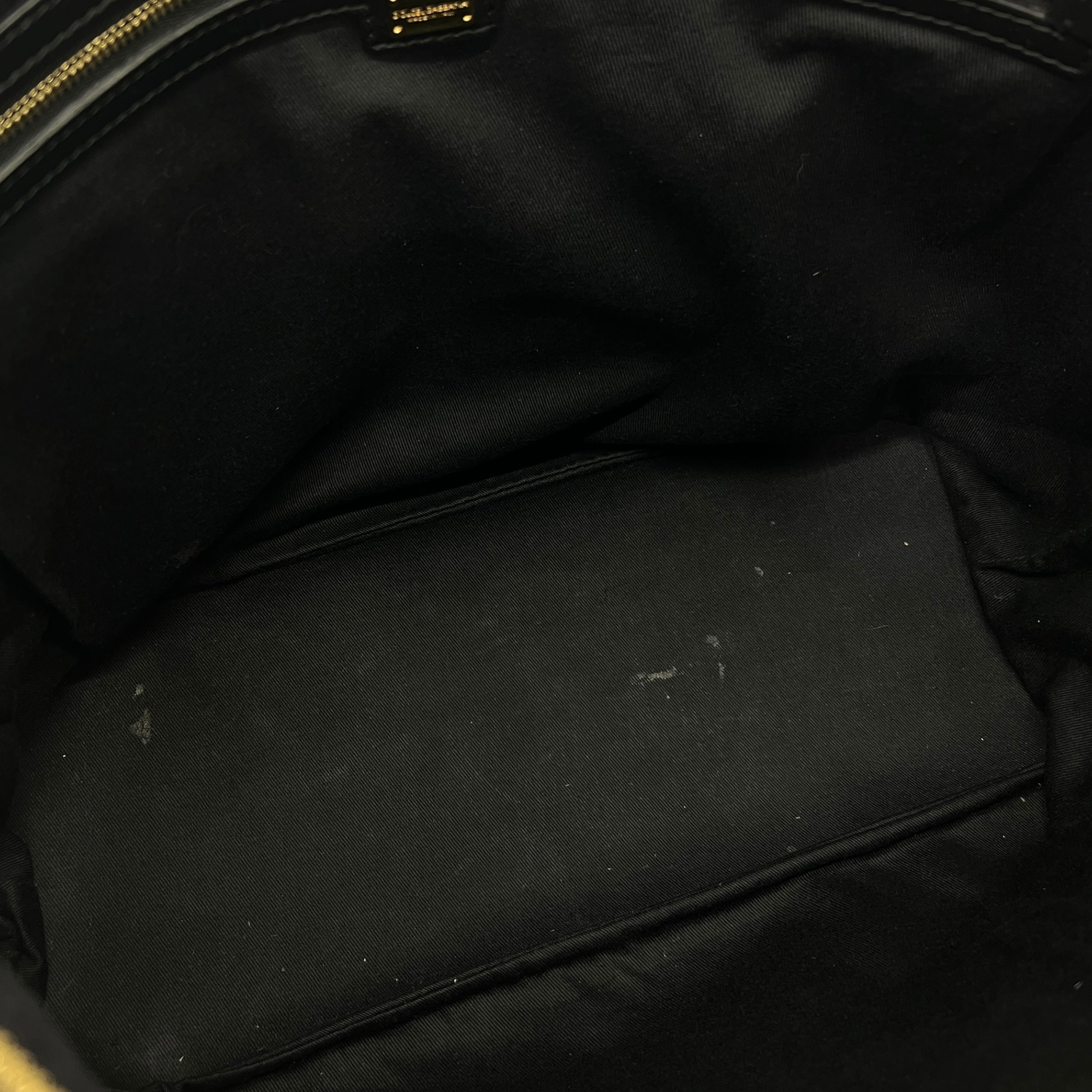 Borsa shopping animalier