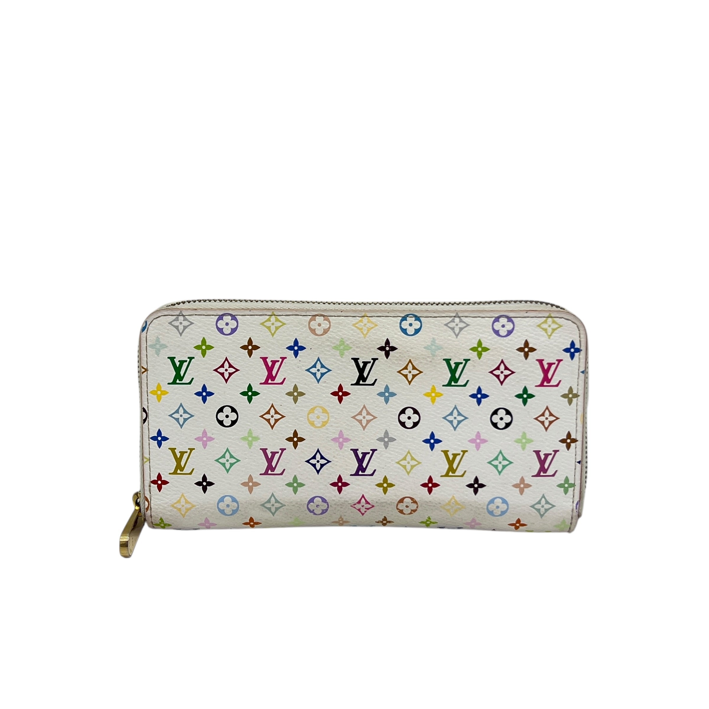 Portafoglio Zippy Murakami