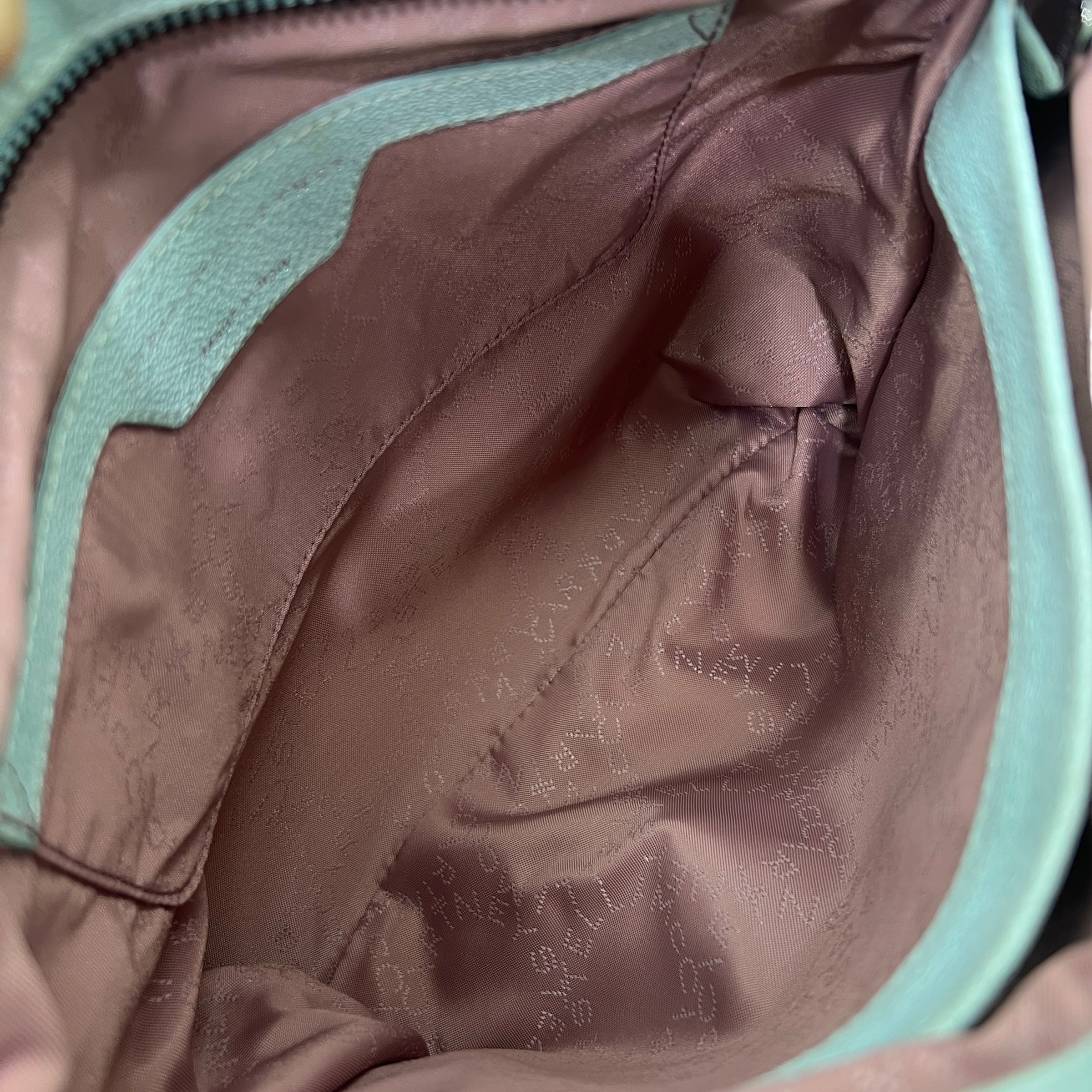 Stella McCartney Falabella tracolla