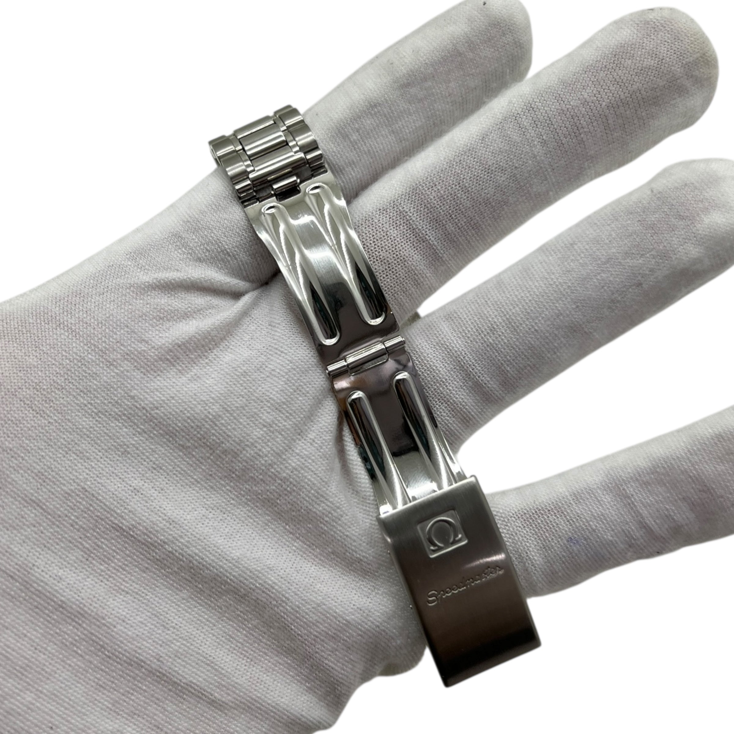 Speedmaster Reduced Ref. 3510.50.00 (trizio)