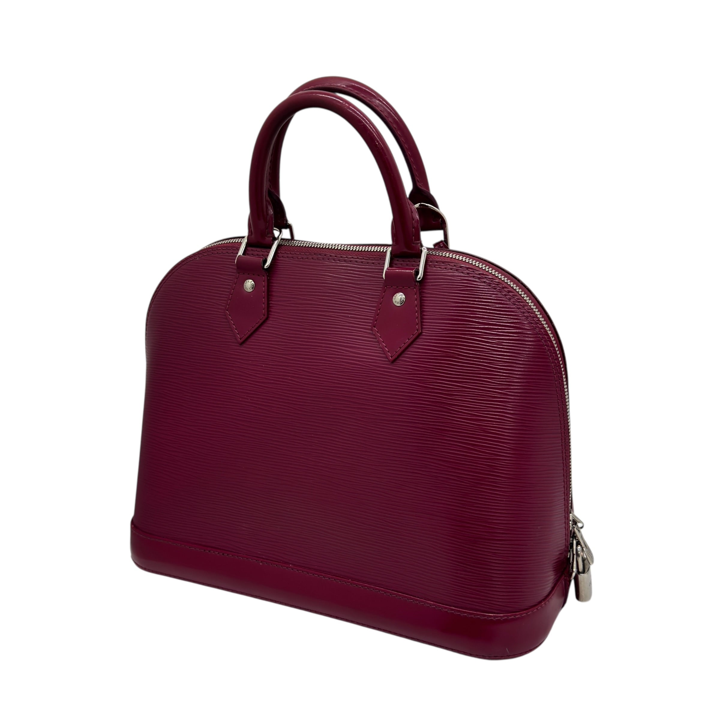 Alma MM in pelle Epi