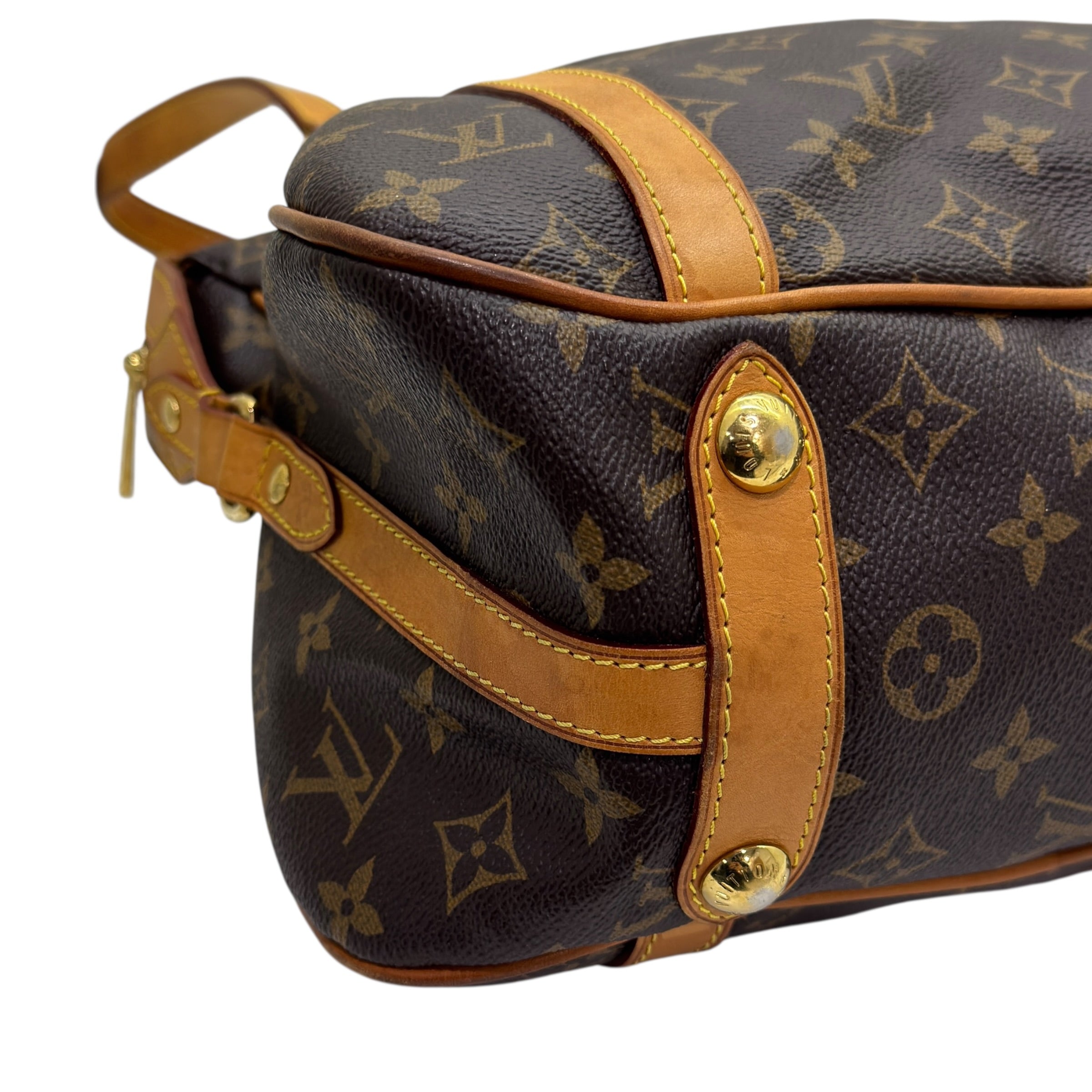 Borsa a spalla Stresa