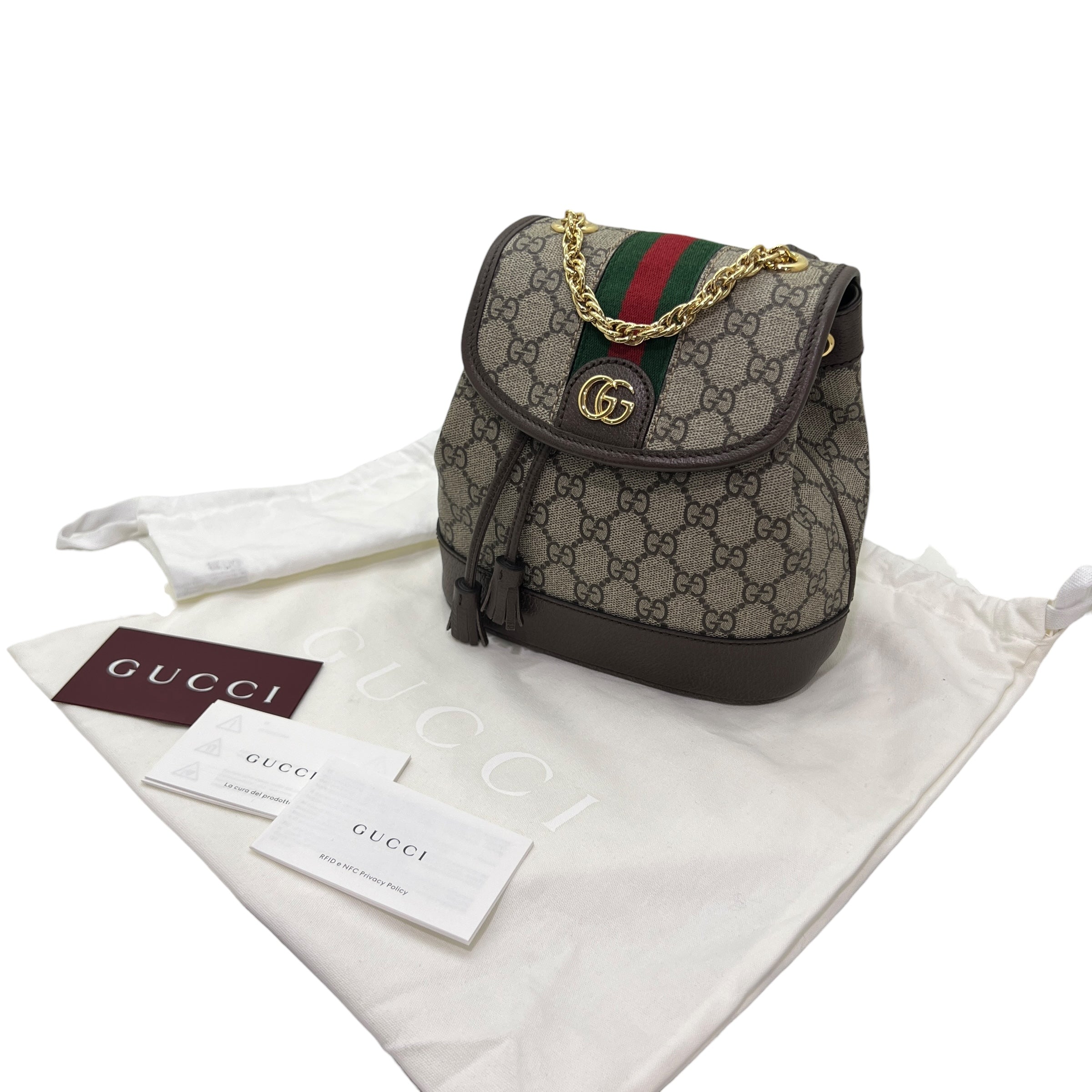 Ophidia zaino misura piccola