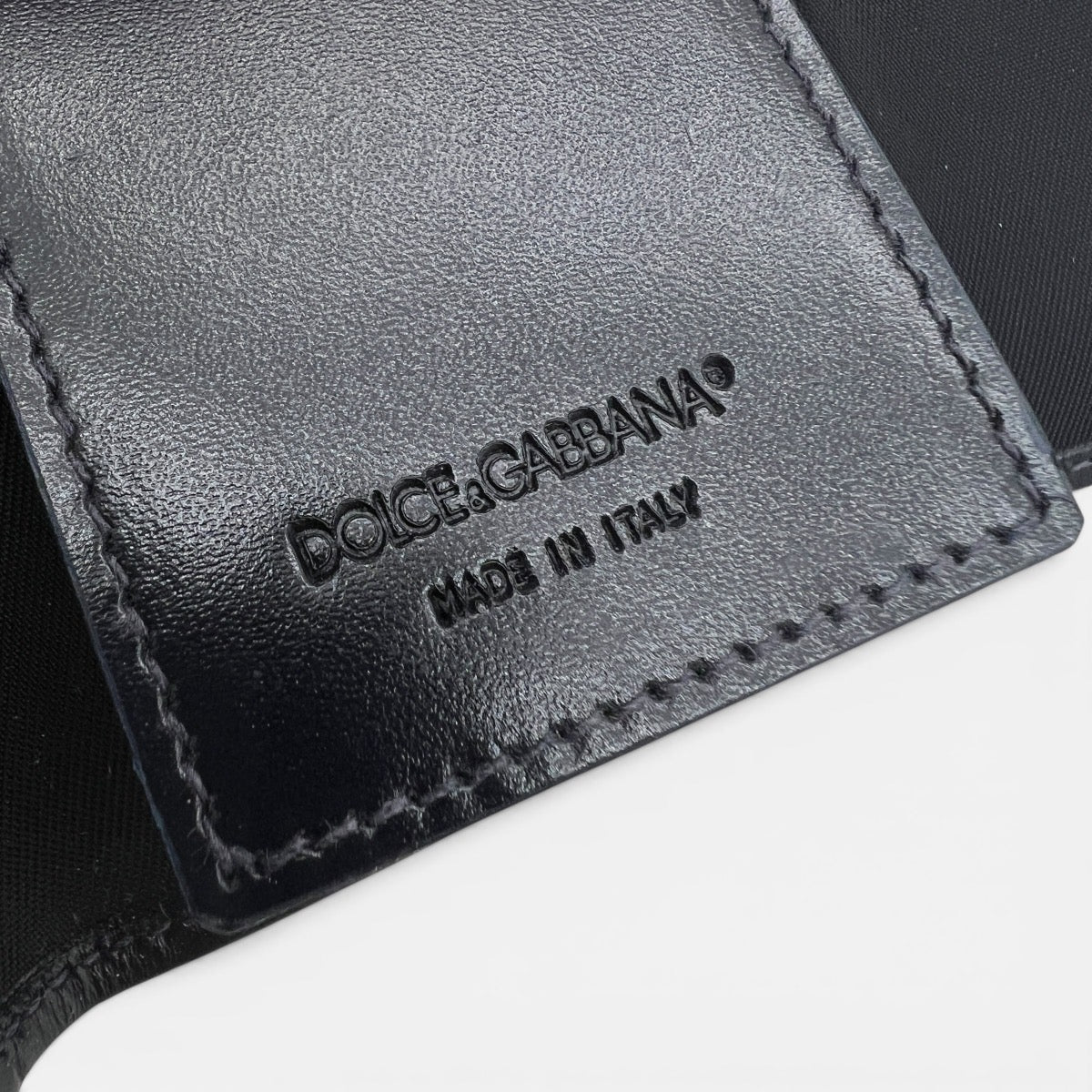 Portachiavi 6 ganci in pelle