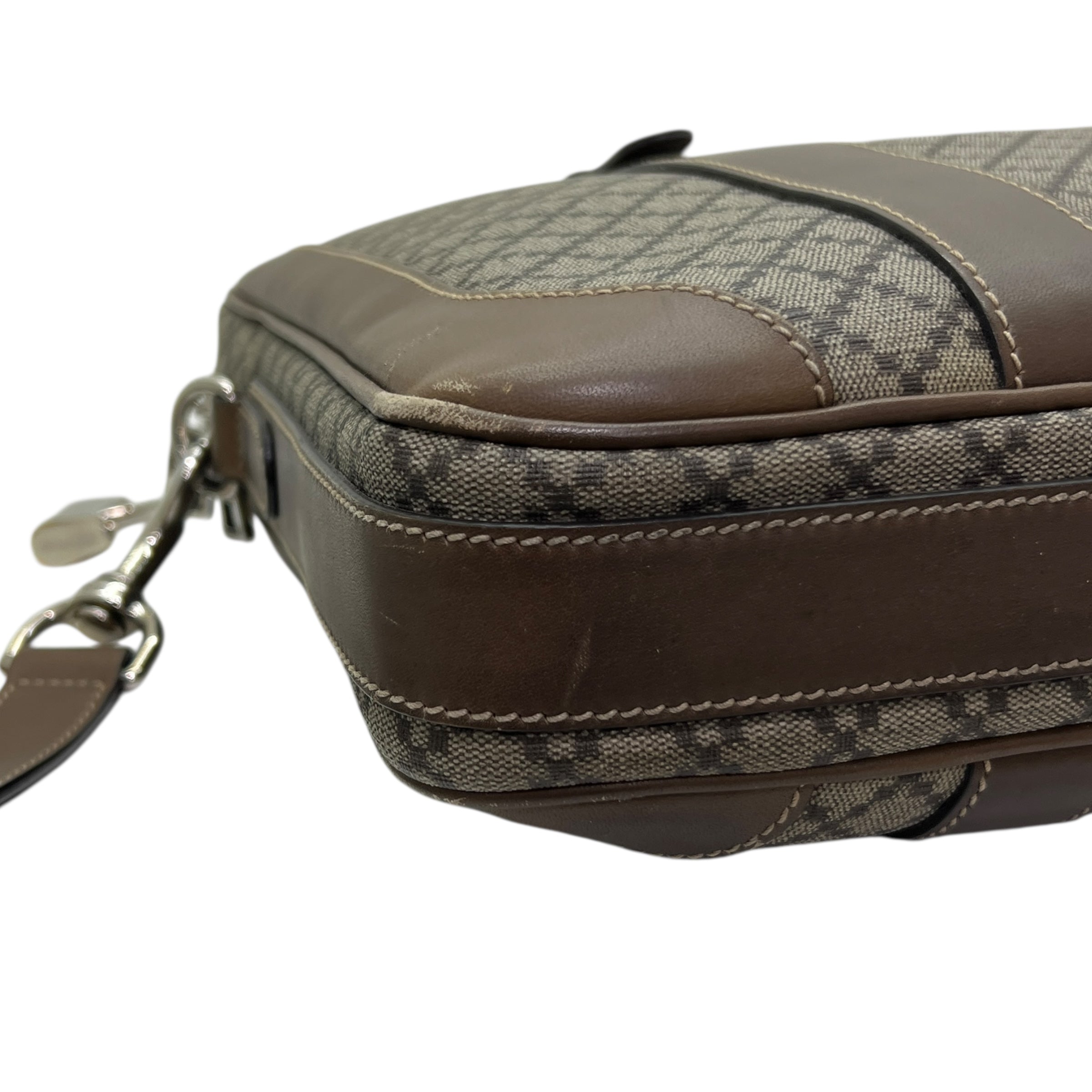 Borsa portadocumenti Gucci Diamond