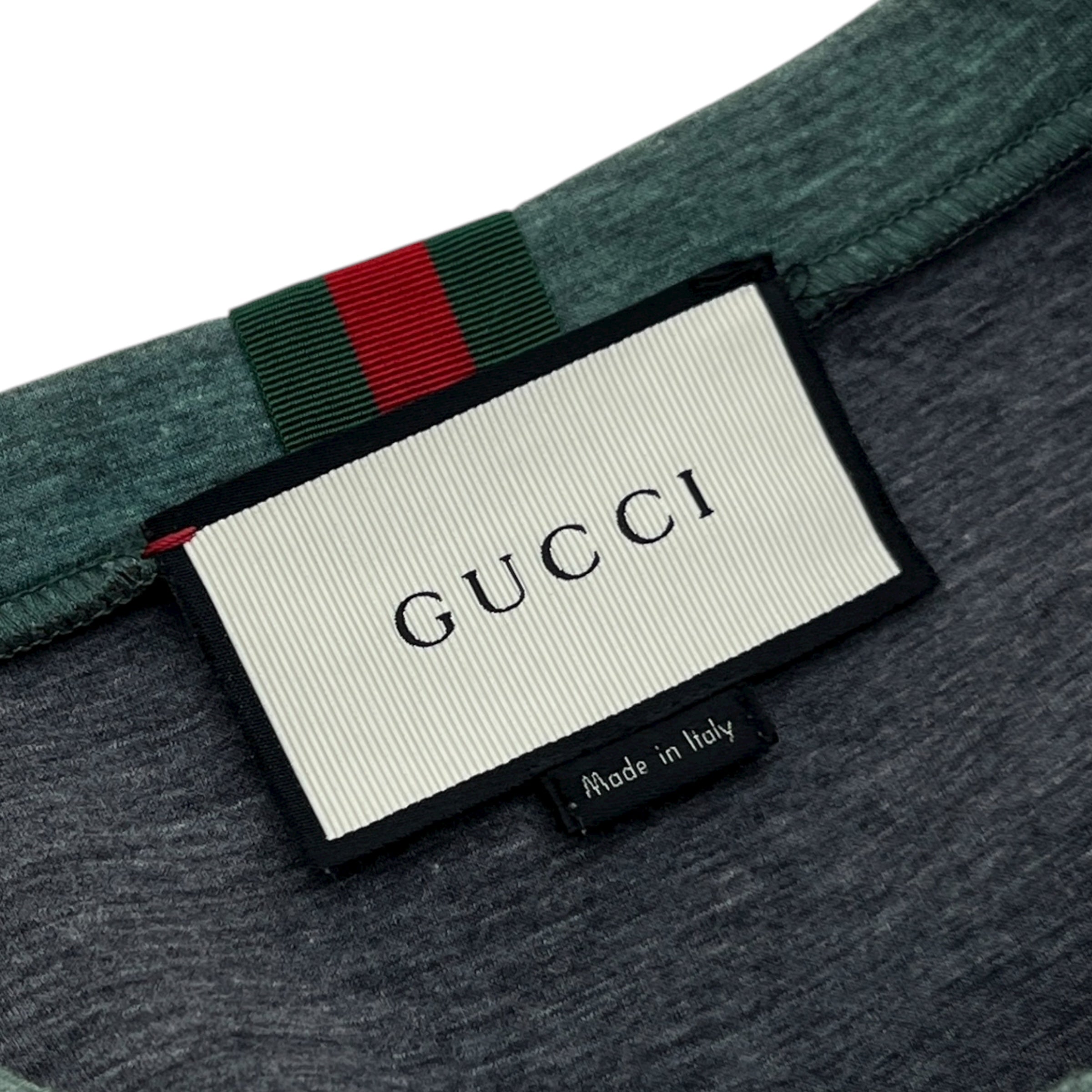 Felpa girocollo taglia XS