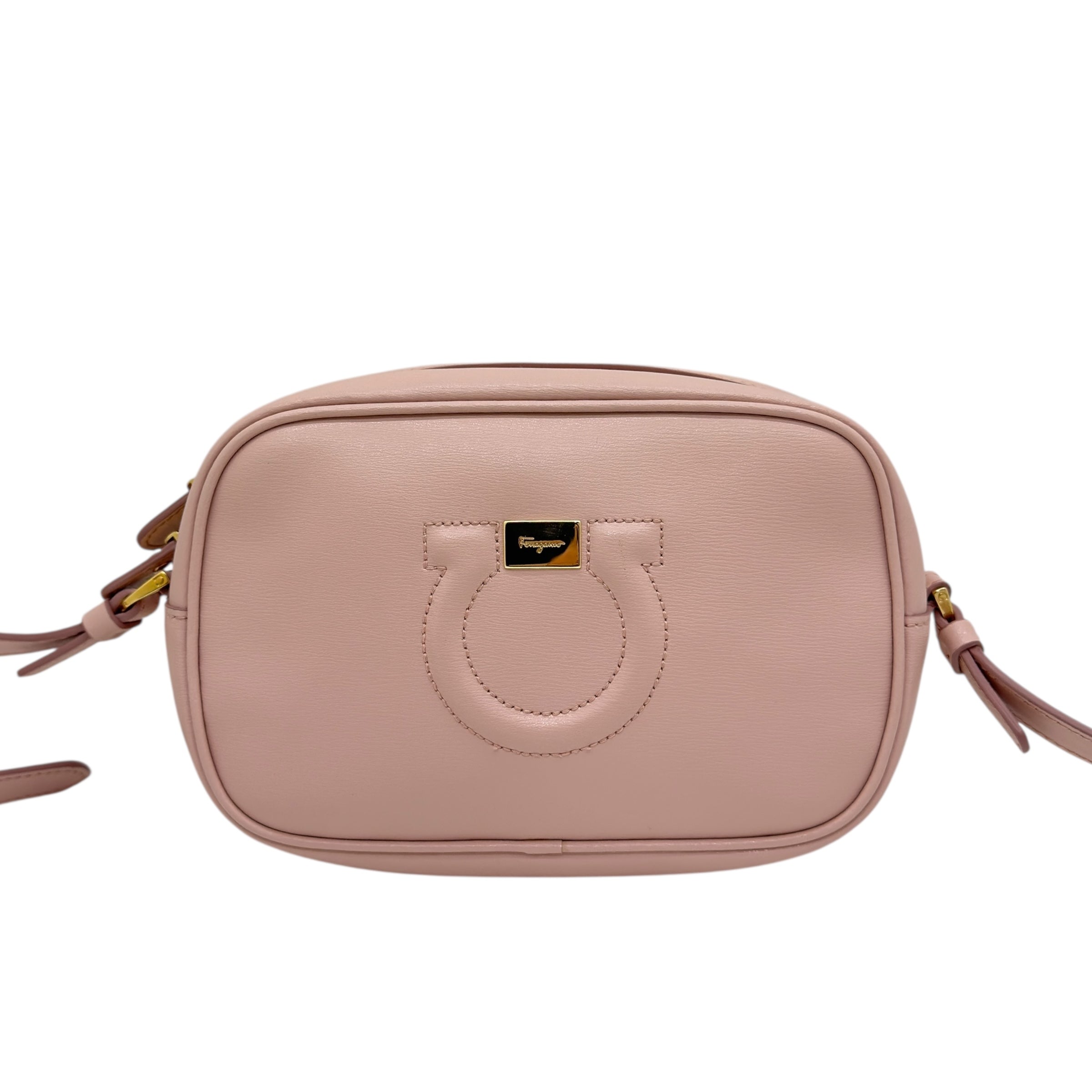 Borsa a tracolla Gancini