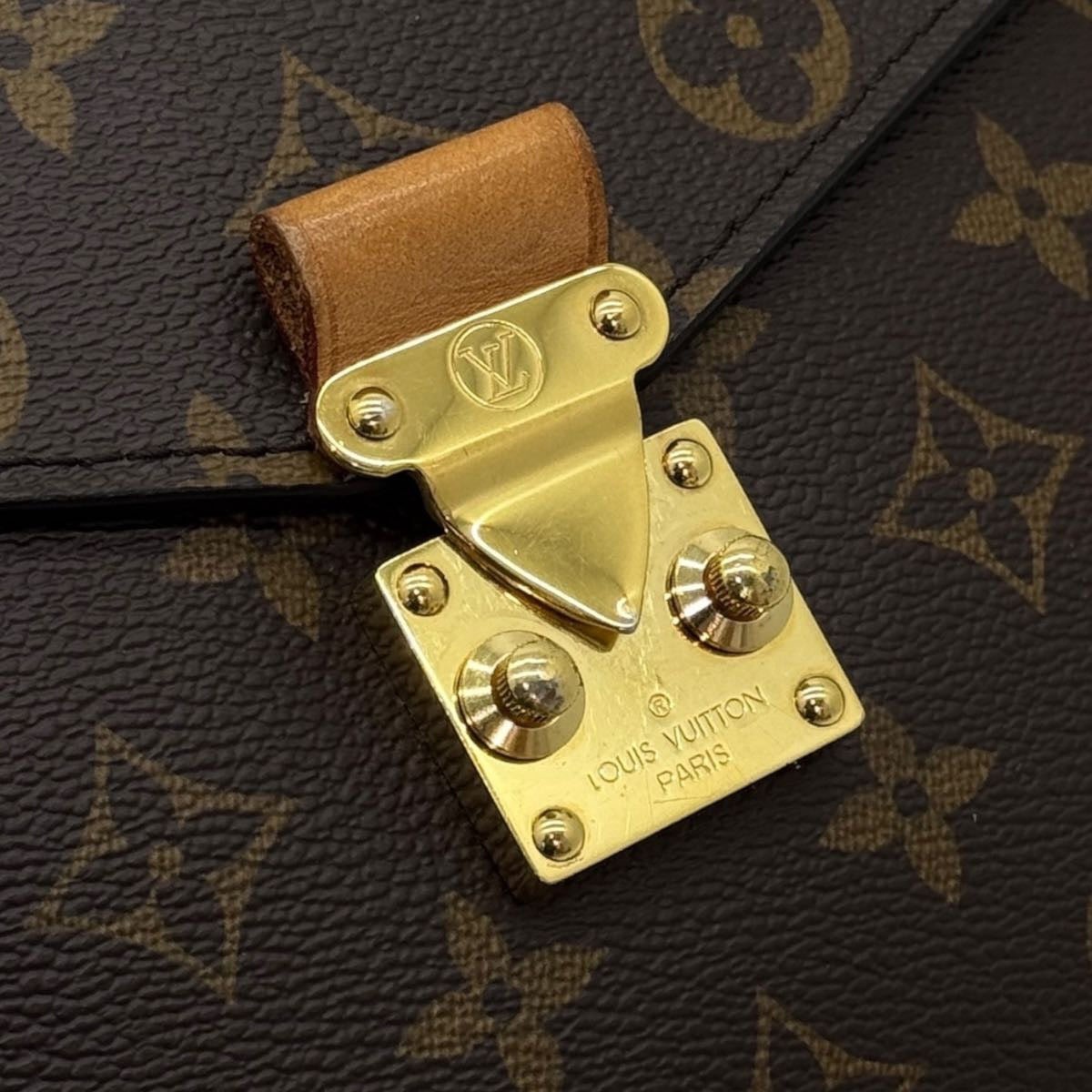 Pochette Métis