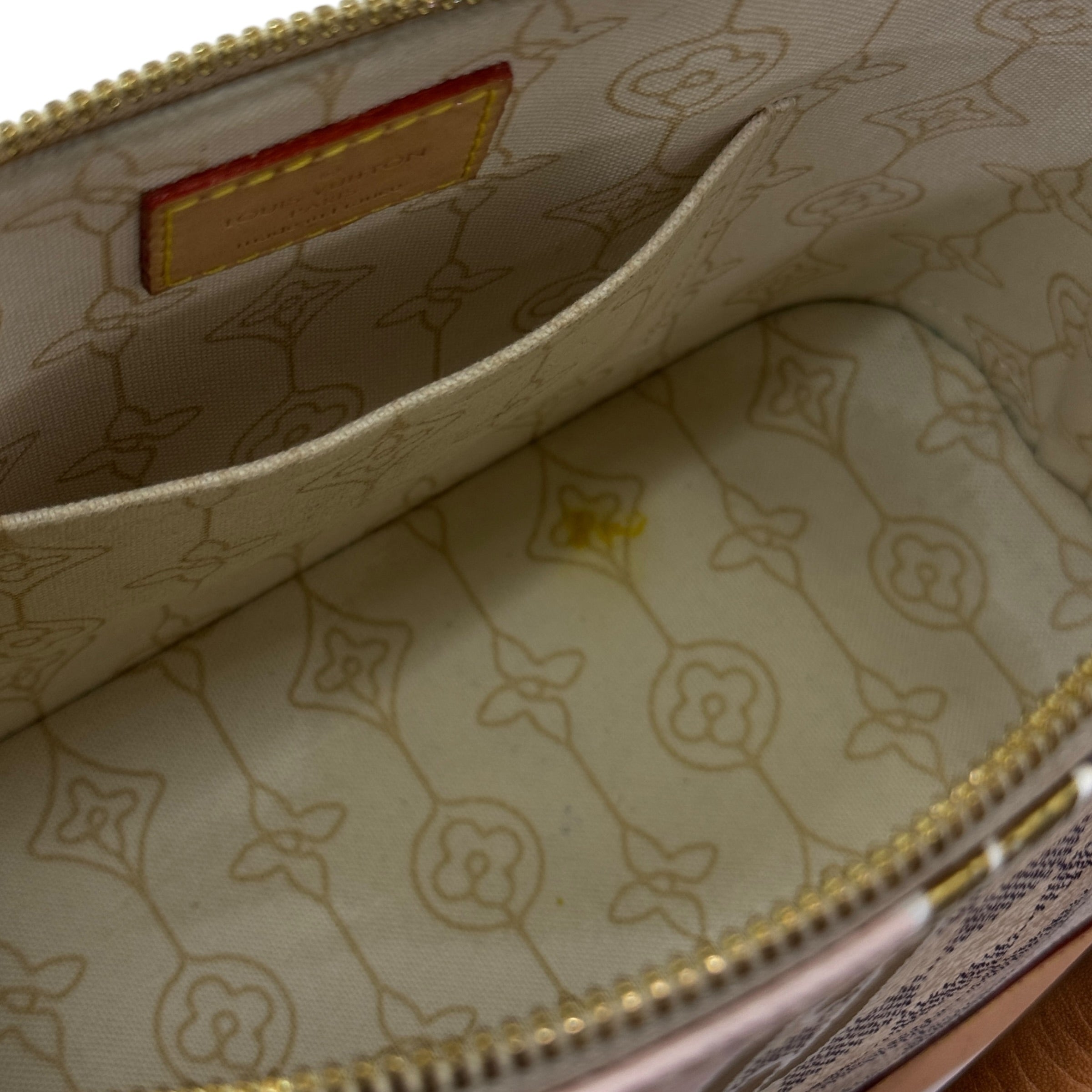 Alma BB Nautical Limited Edition