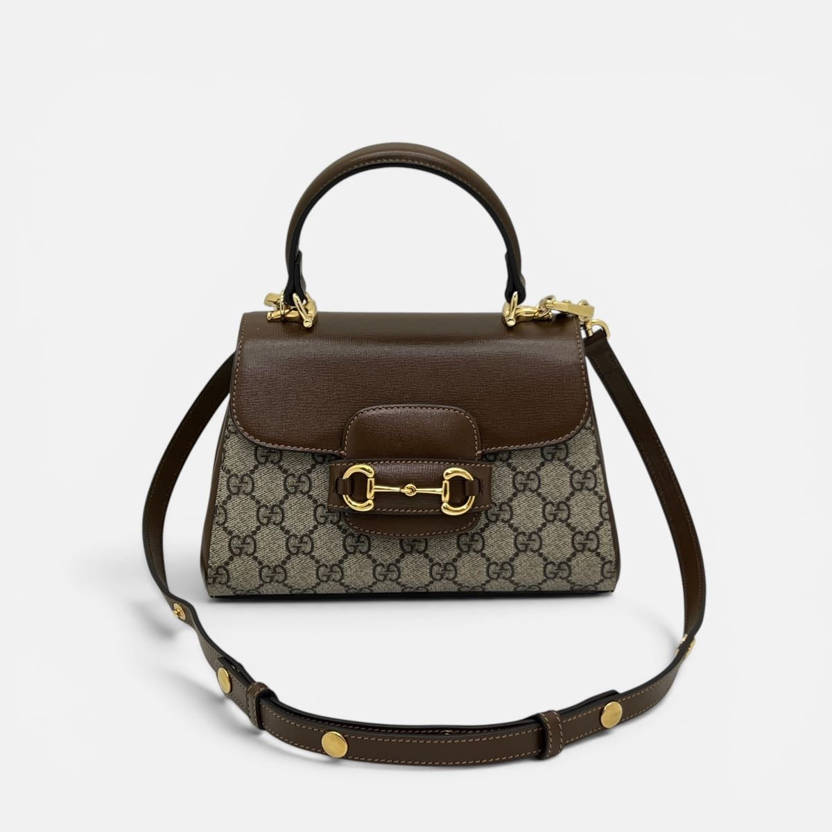 Borsa Horsebit 1955
