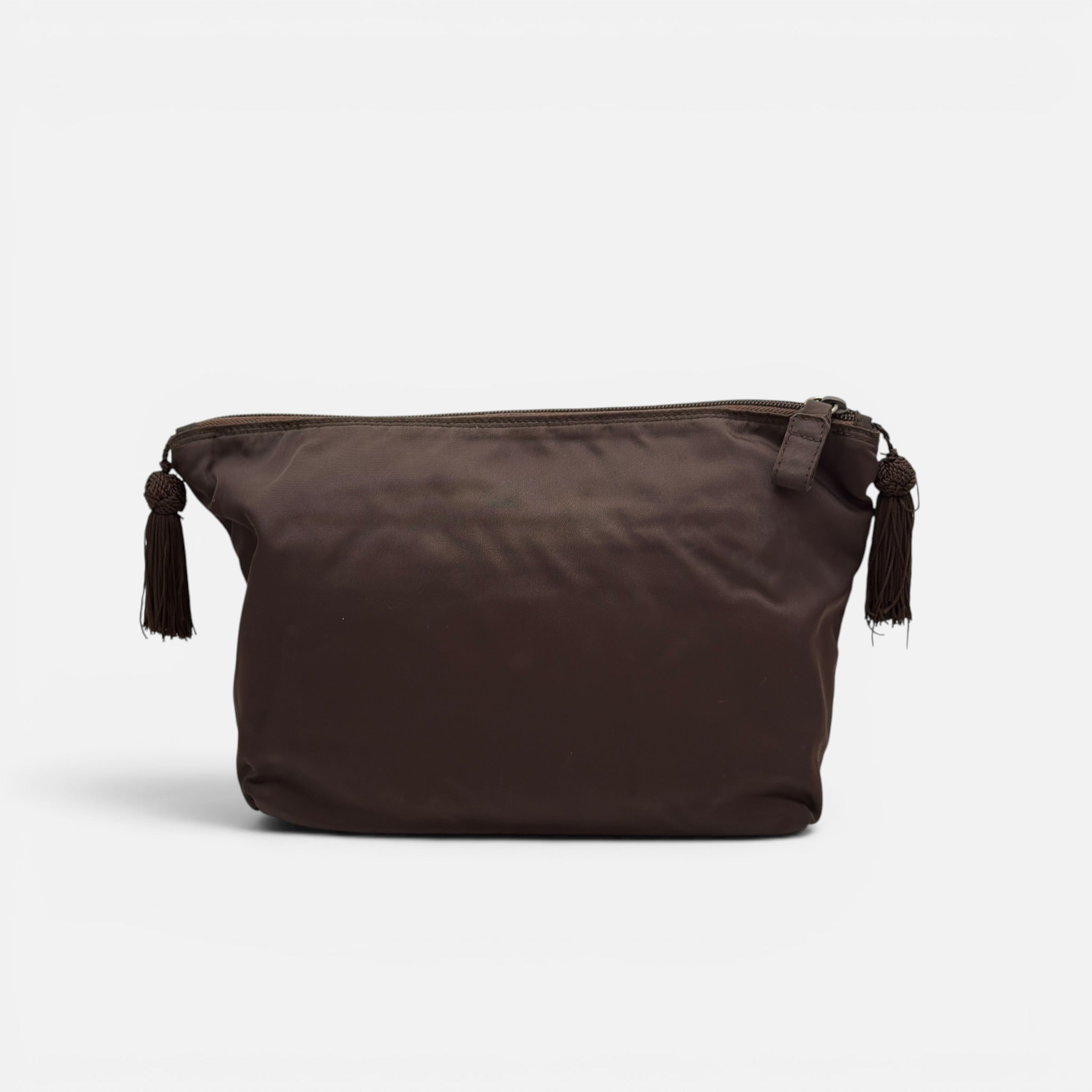 Pochette in nylon