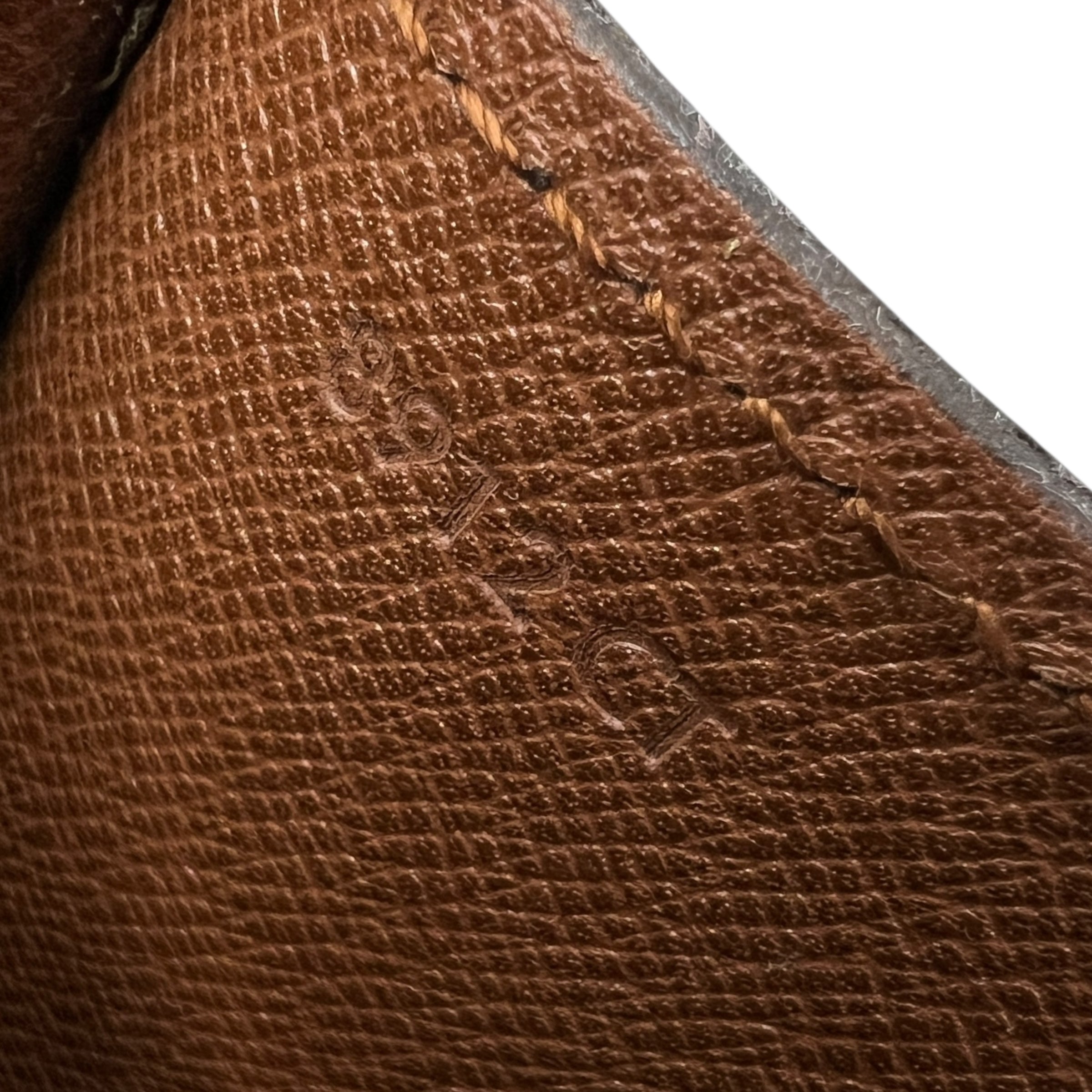 Portadocumenti Serviette Ambassadeur