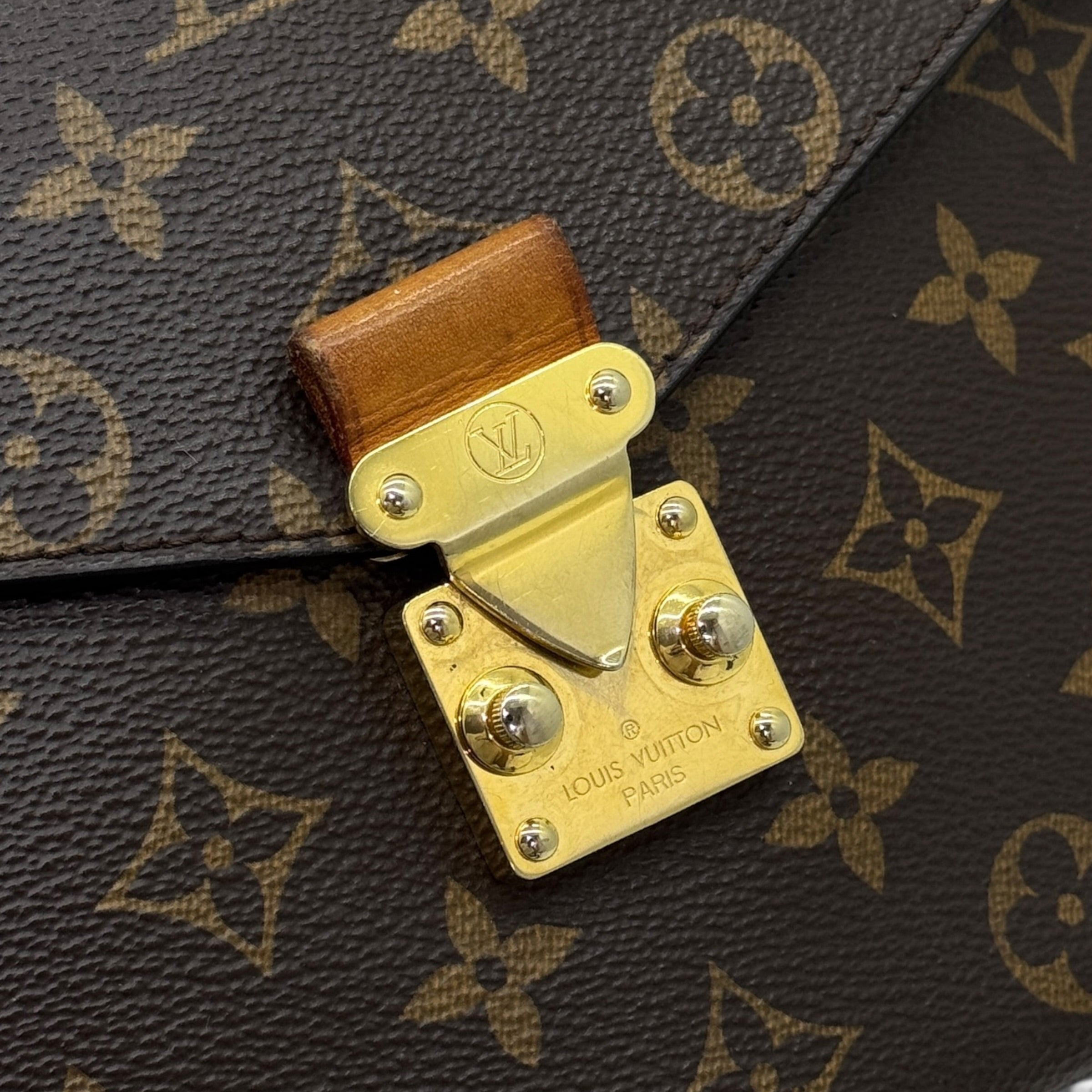 Pochette Métis