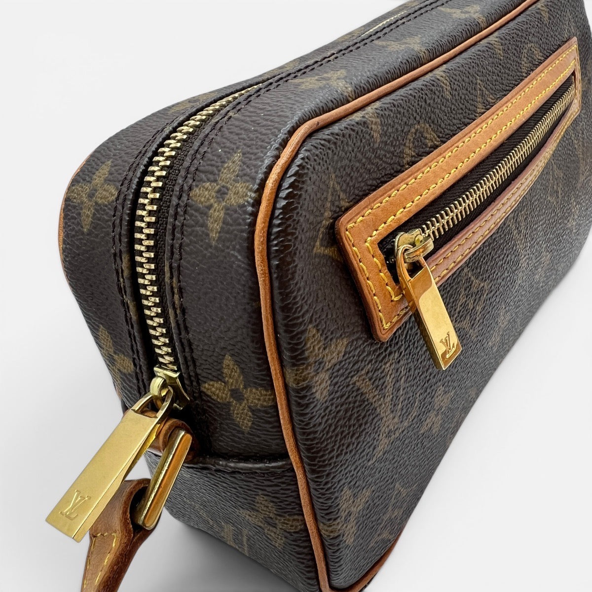 Pochette Citè mini borsa a spalla