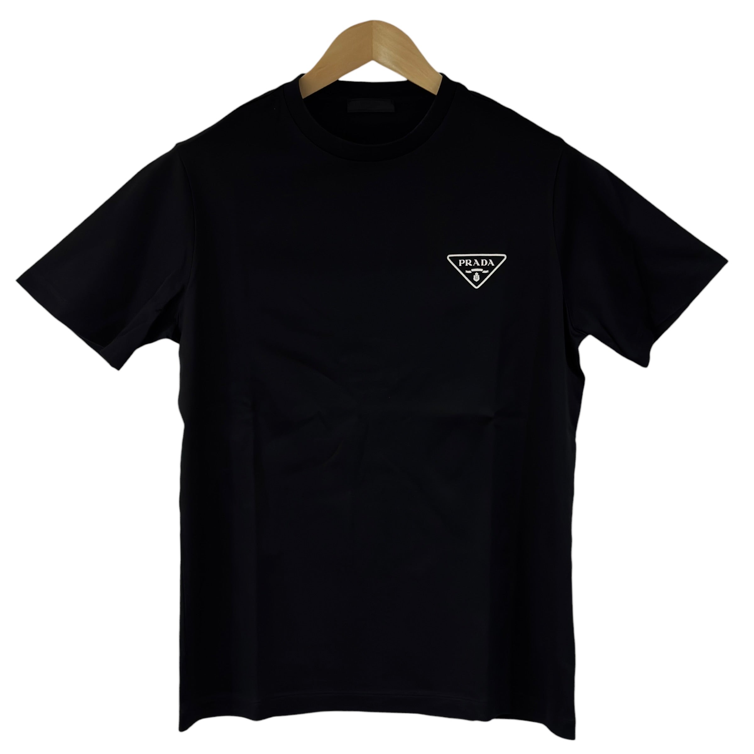 T-shirt in cotone taglia L