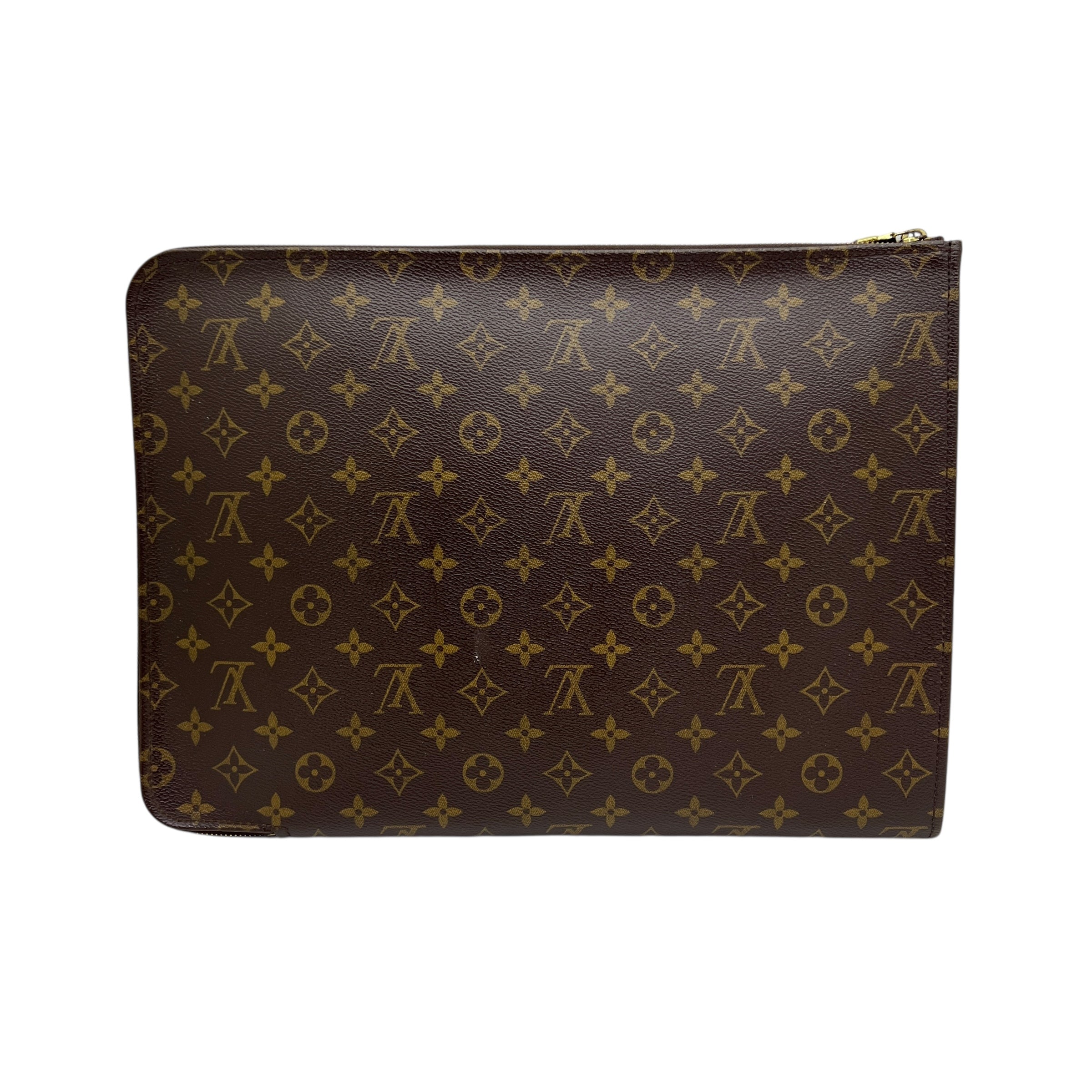 Pochette Jour GM Monogram