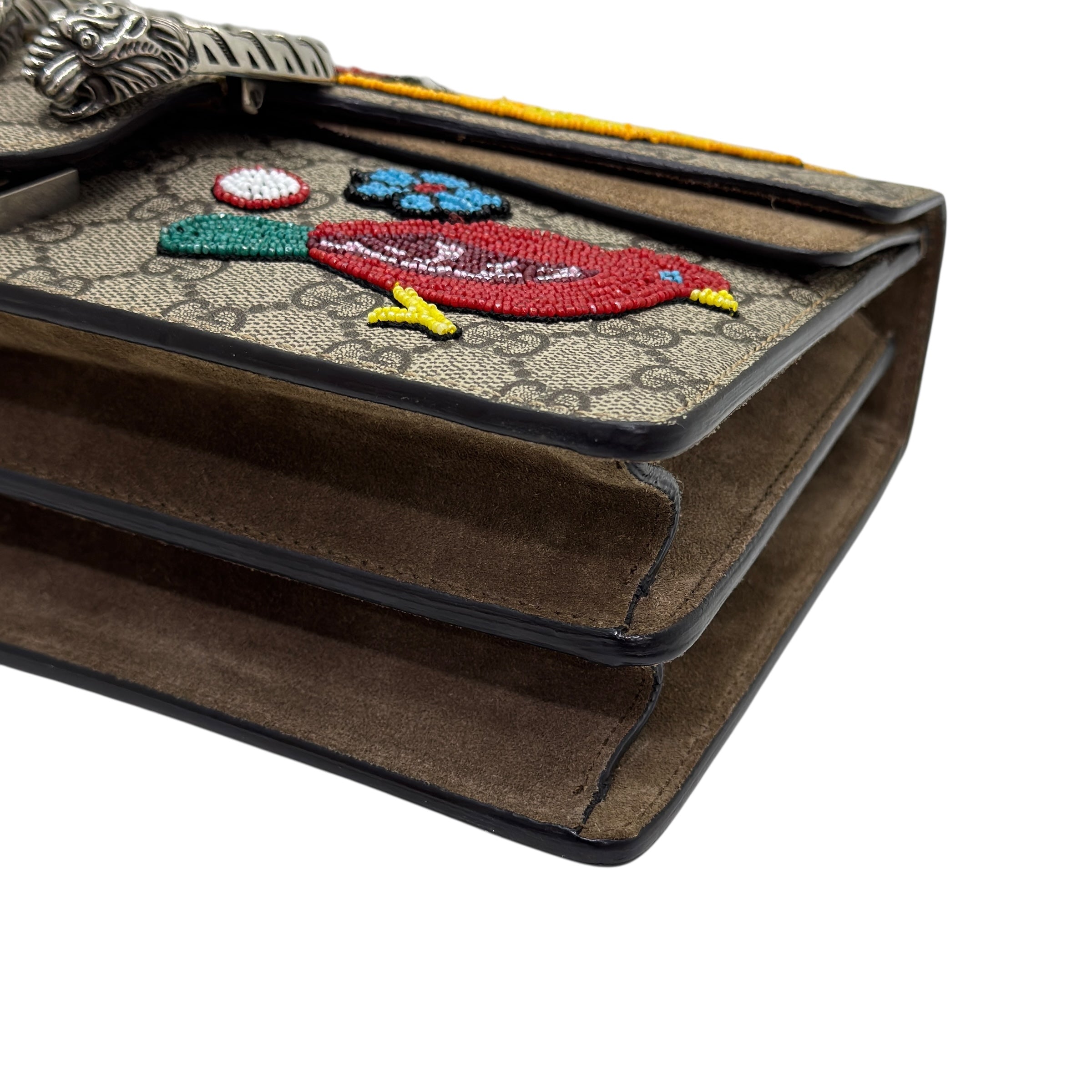 Borsa a spalla Dionysus misura media