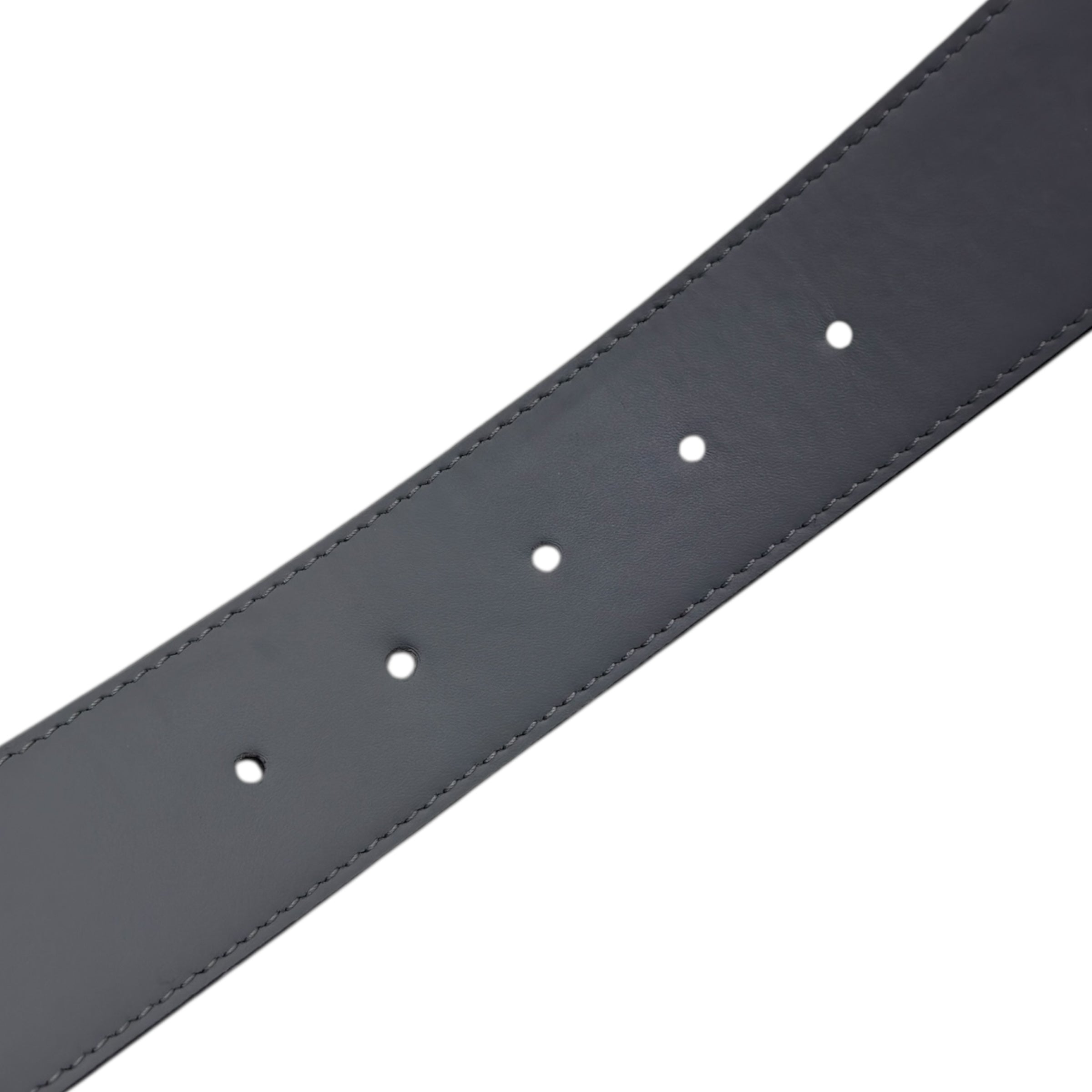 Cintura LV Initiales taglia 90