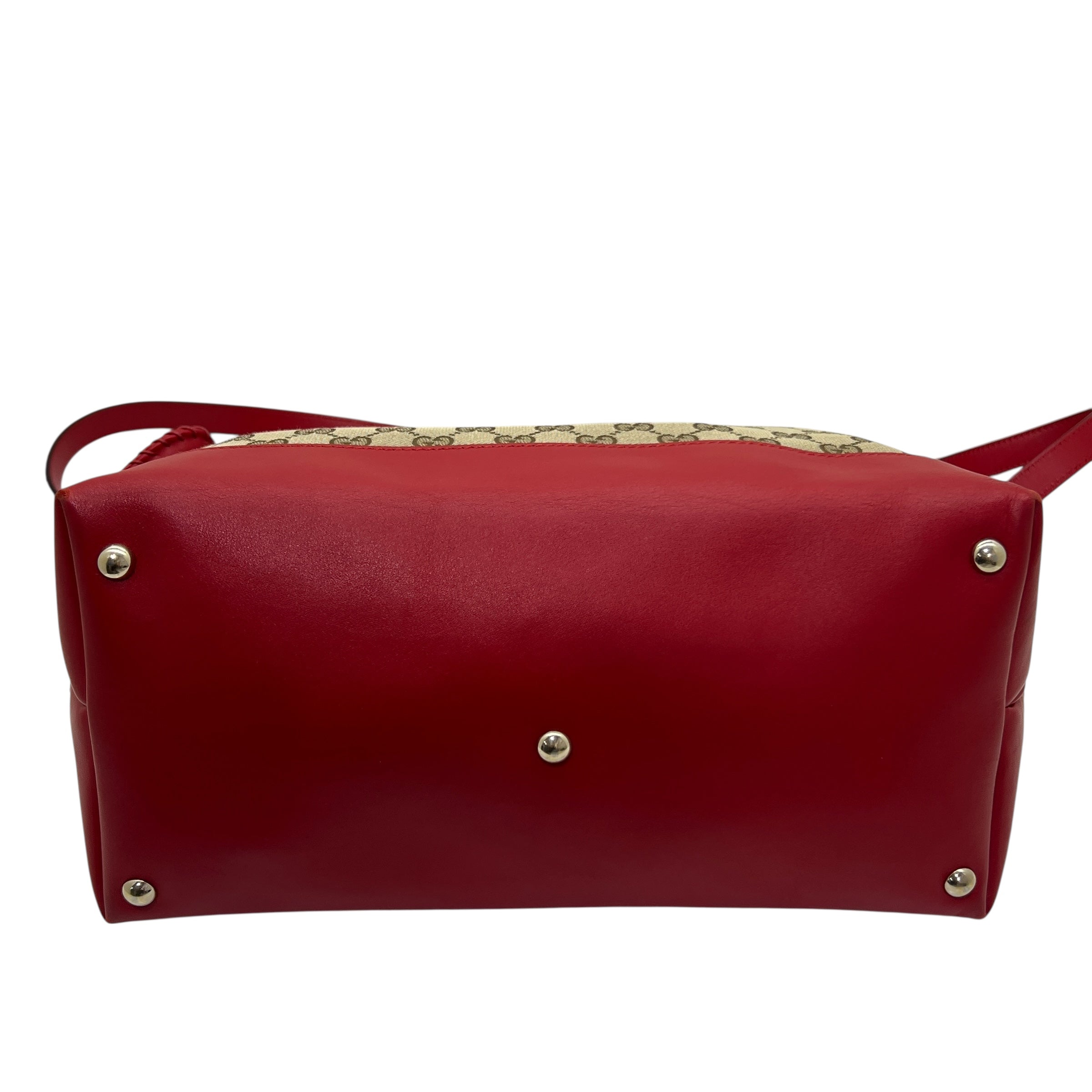 Tote bag con tracolla