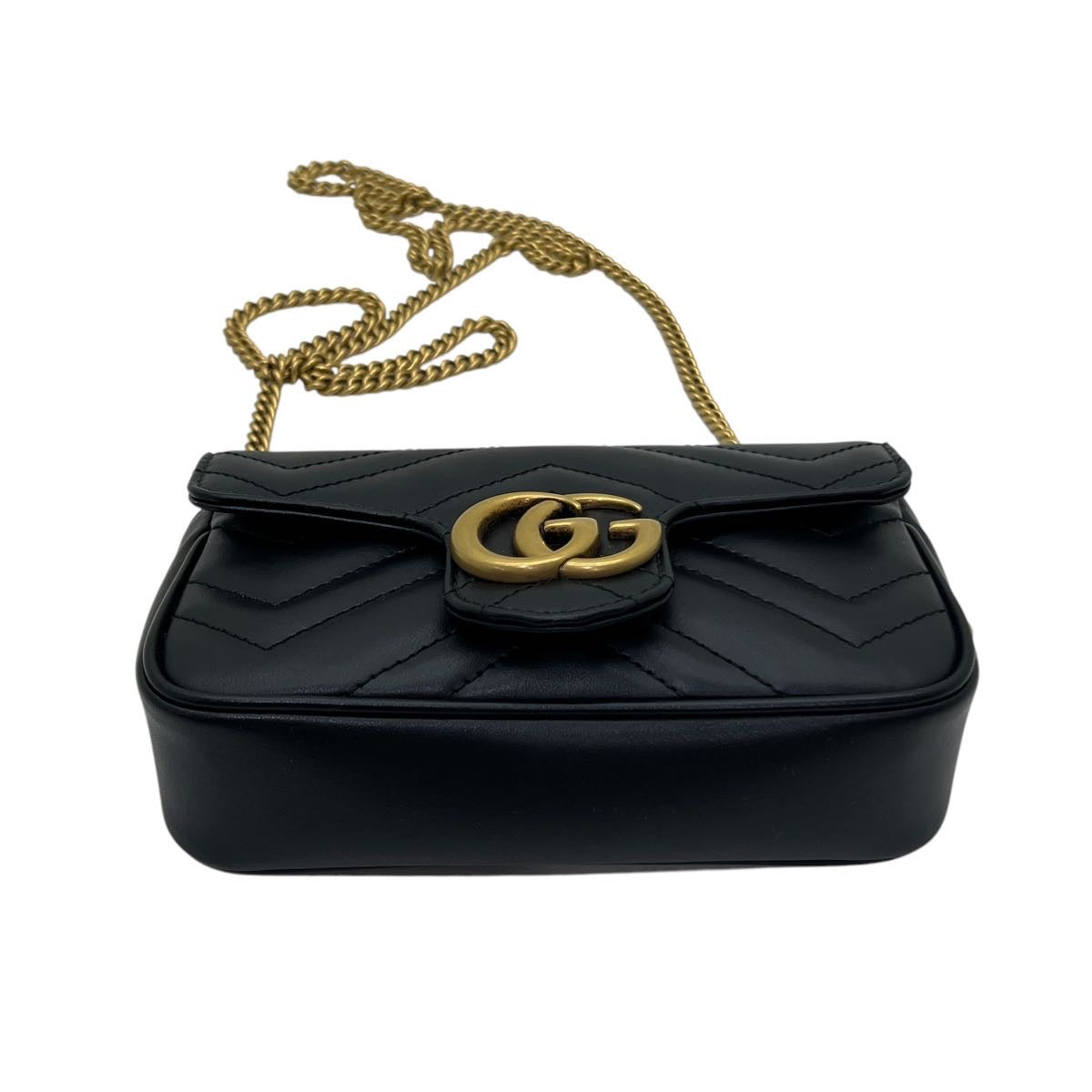 GUCCI MINI BORSA GG MARMONT
