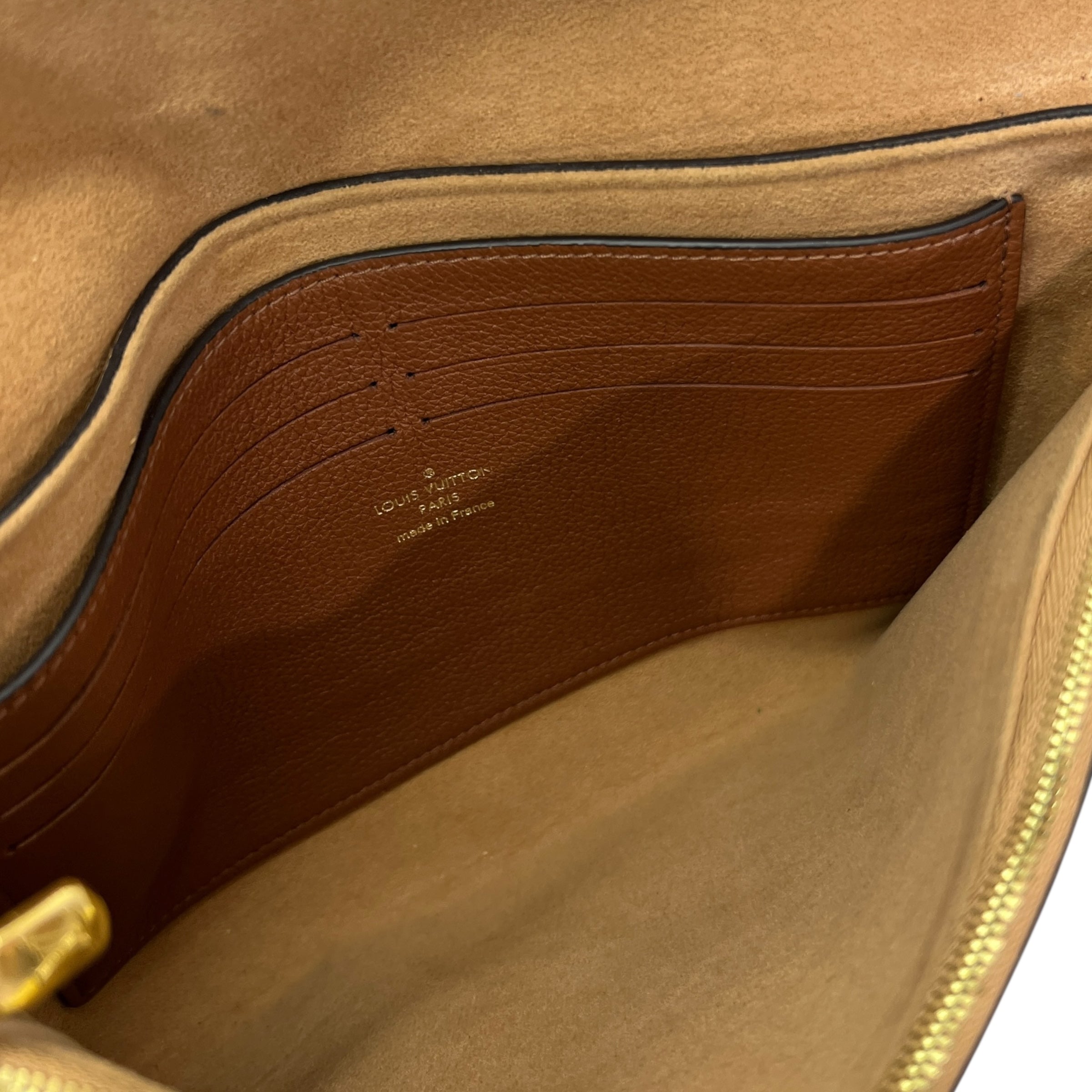 Pochette Mylockme Chain