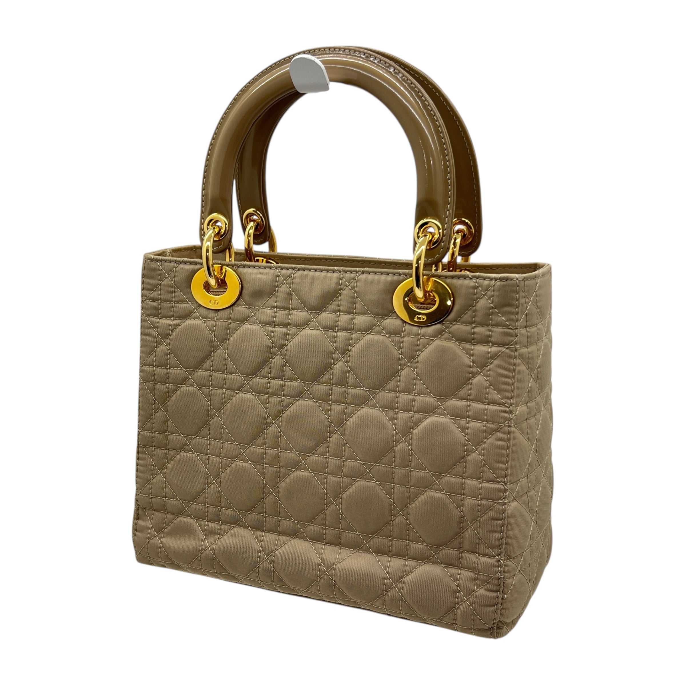 Borsa media Lady Dior