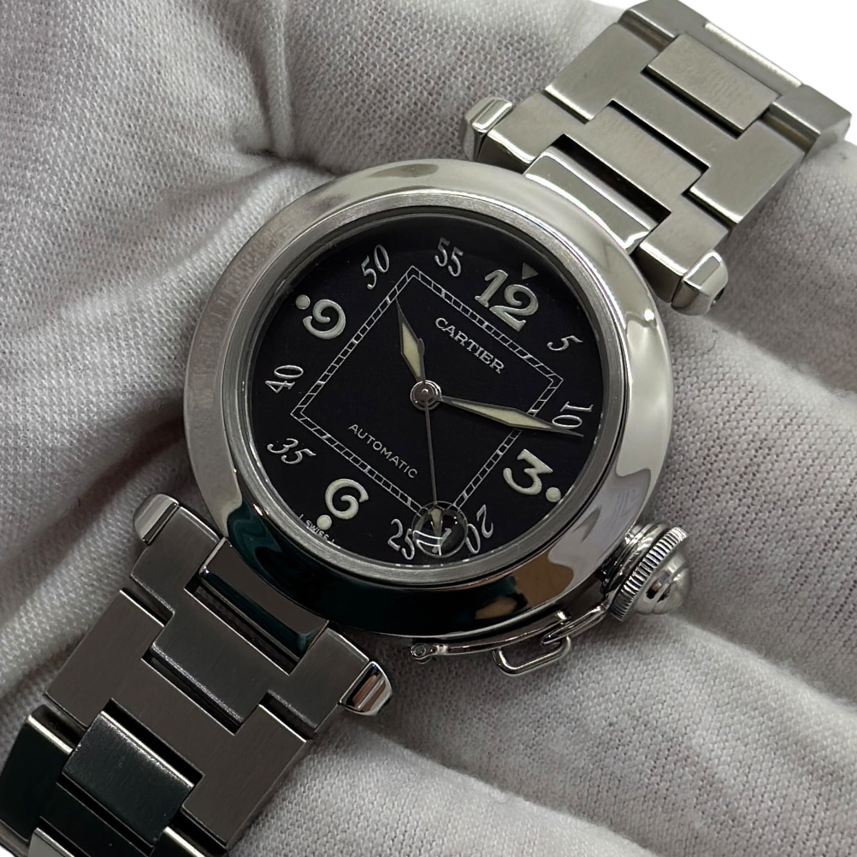 Pasha C Midsize 35 mm 2324