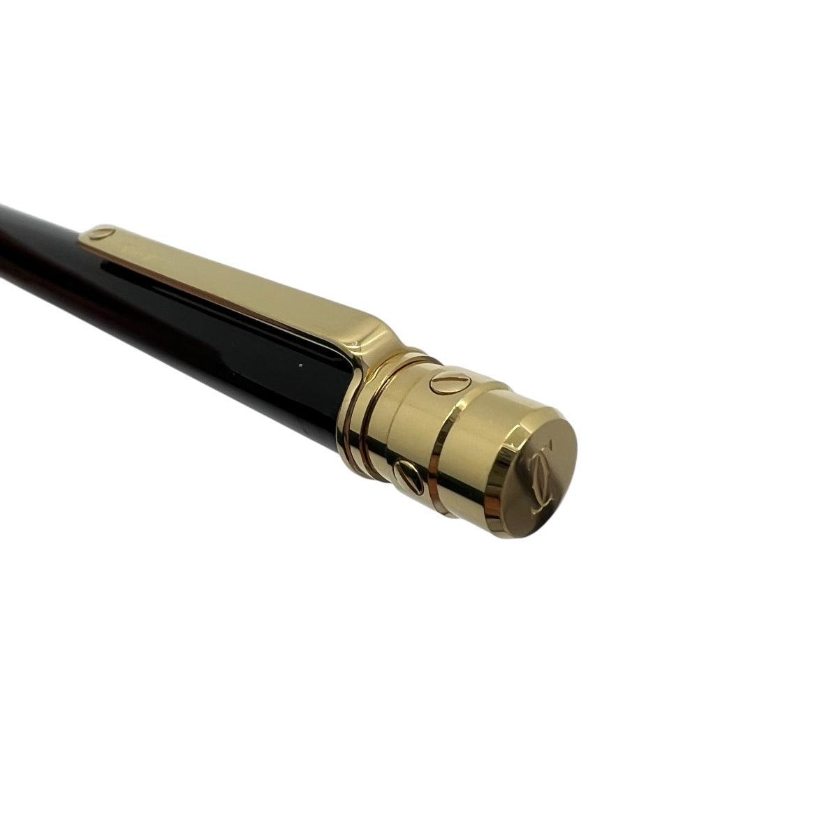 Cartier Santos de Cartier penna a sfera
