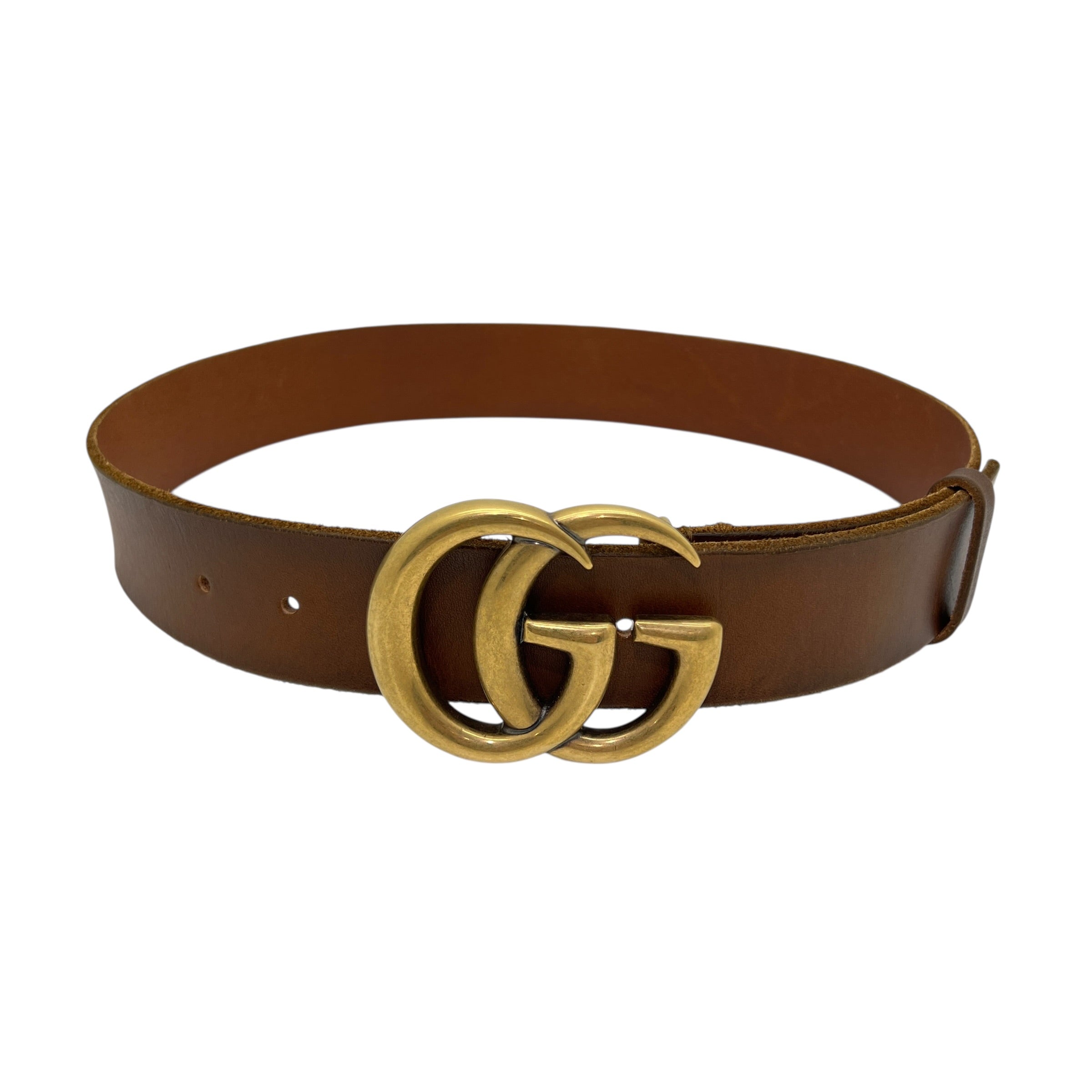 Marmont GG Cintura Larga taglia 75