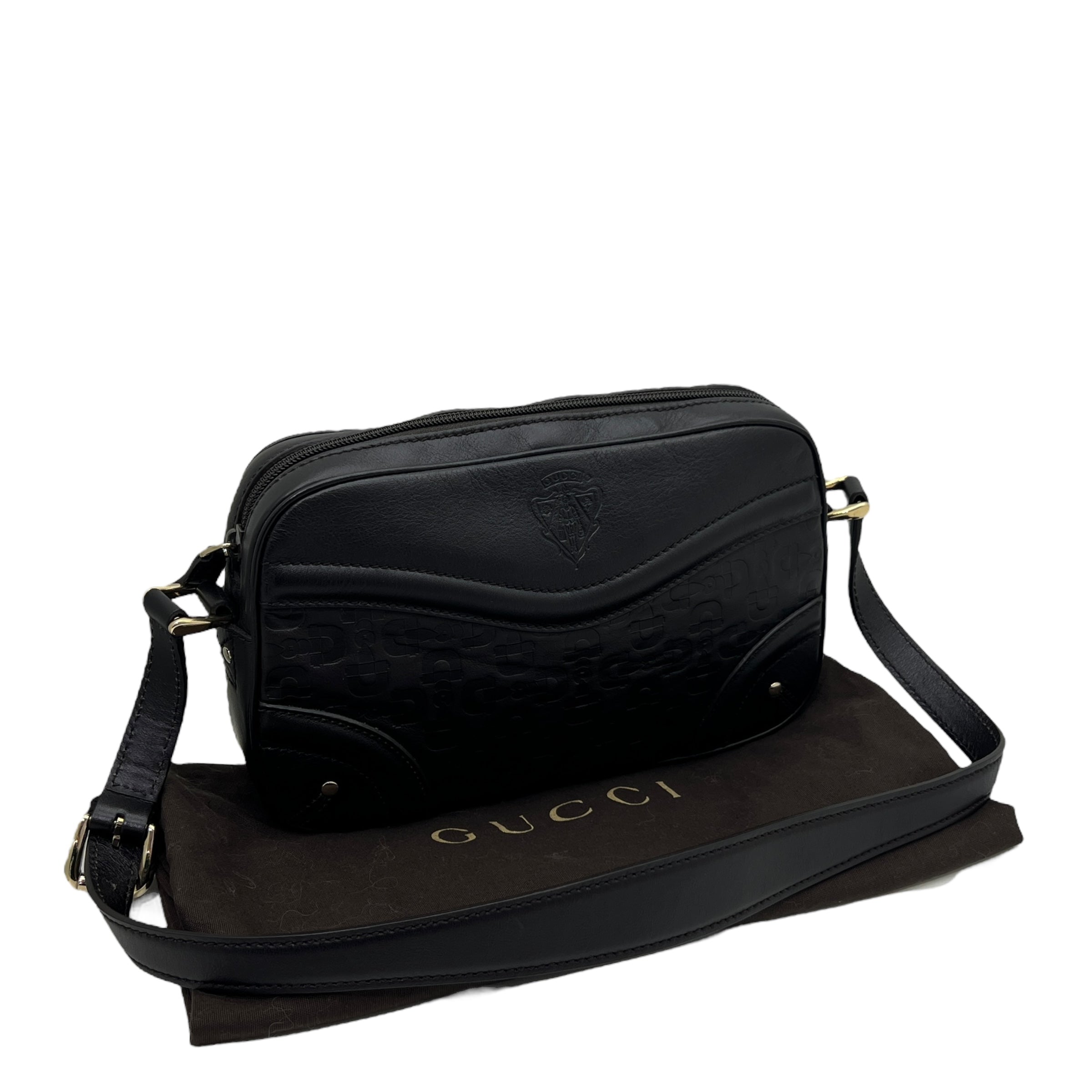 Borsa a spalla vintage