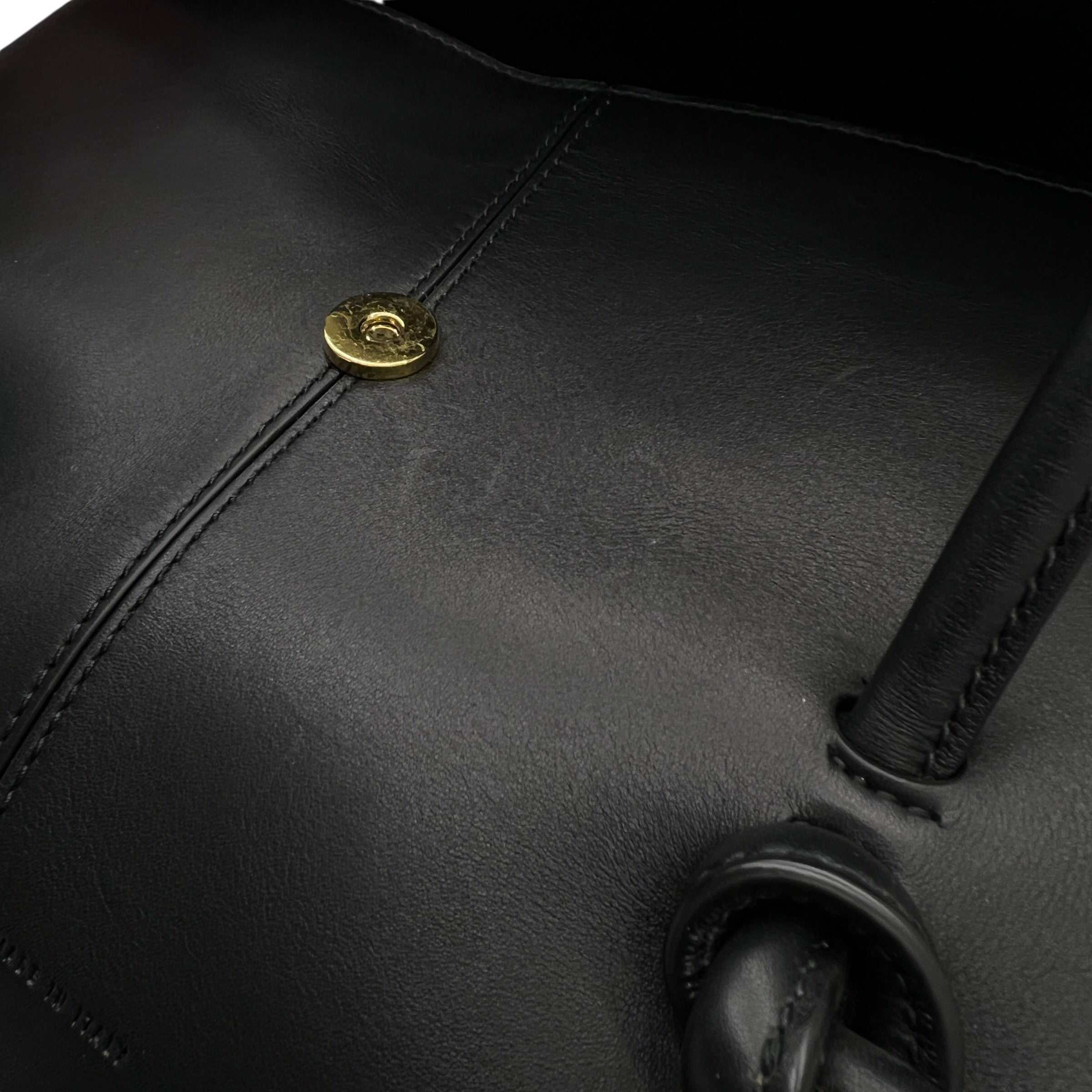 Falcon media borsa a spalla in pelle