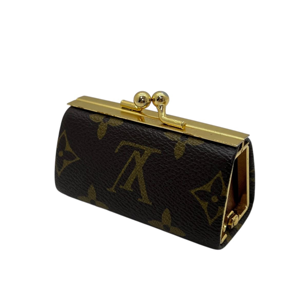 LOUIS VUITTON PORTA ROSSETTO VINTAGE