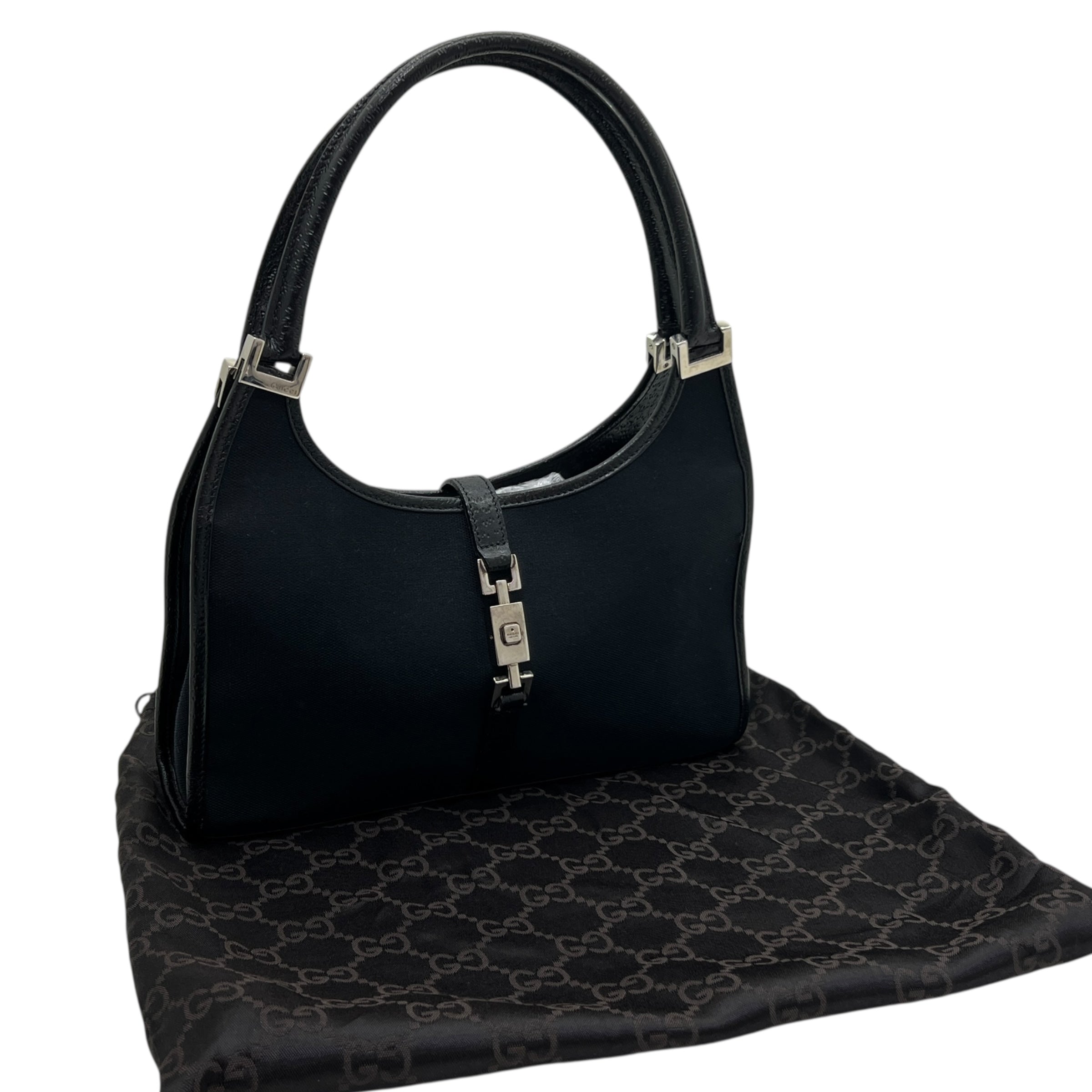 Borsa Jackie piccola vintage