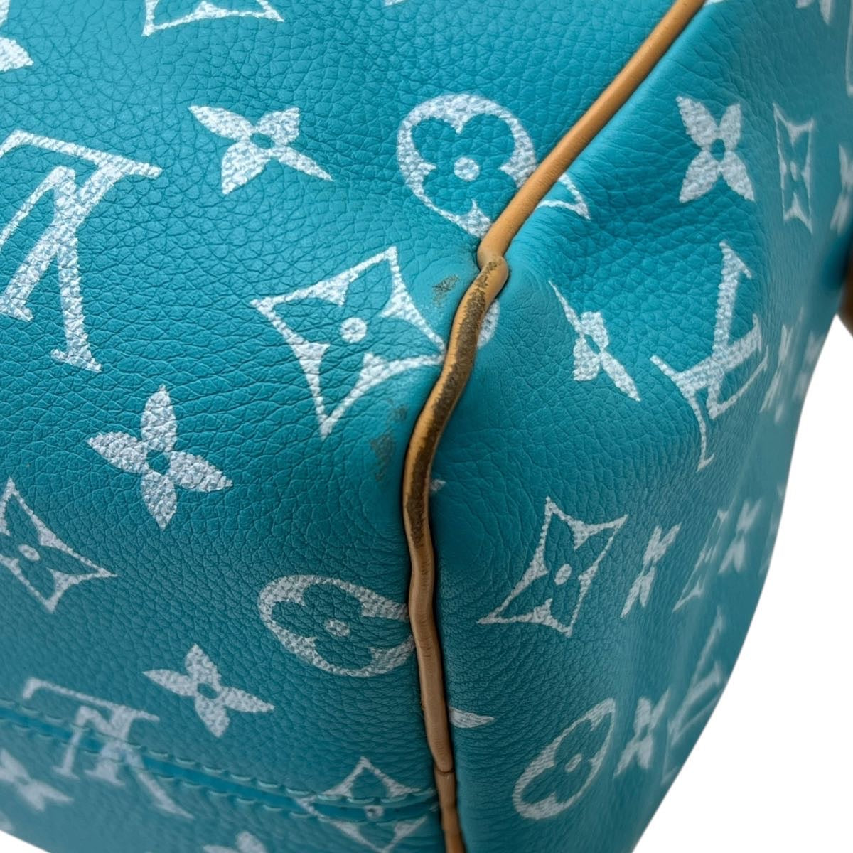 LOUIS VUITTON SPEEDY P9 BANDOULIERE 25