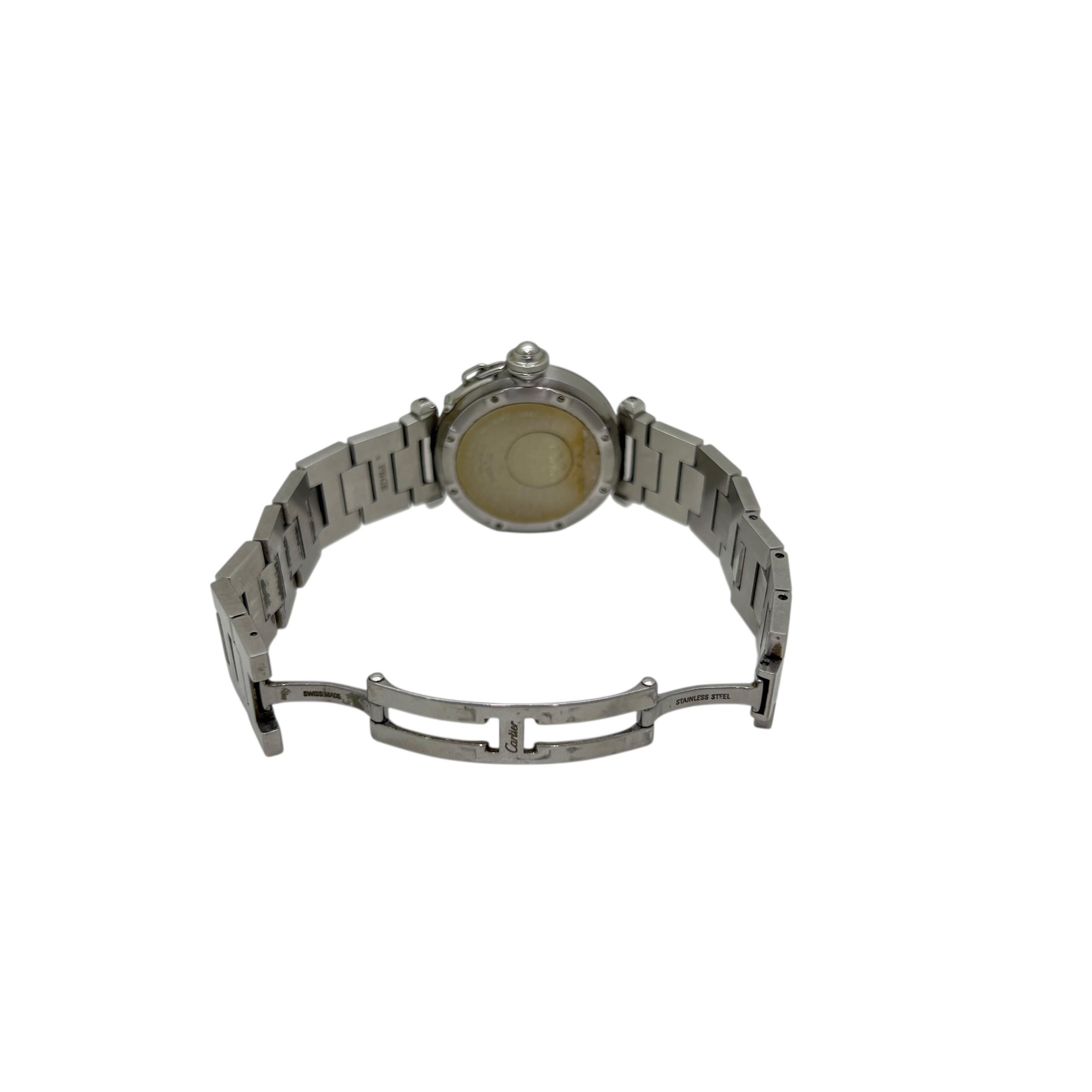 Pasha C GMT 36 mm 2377