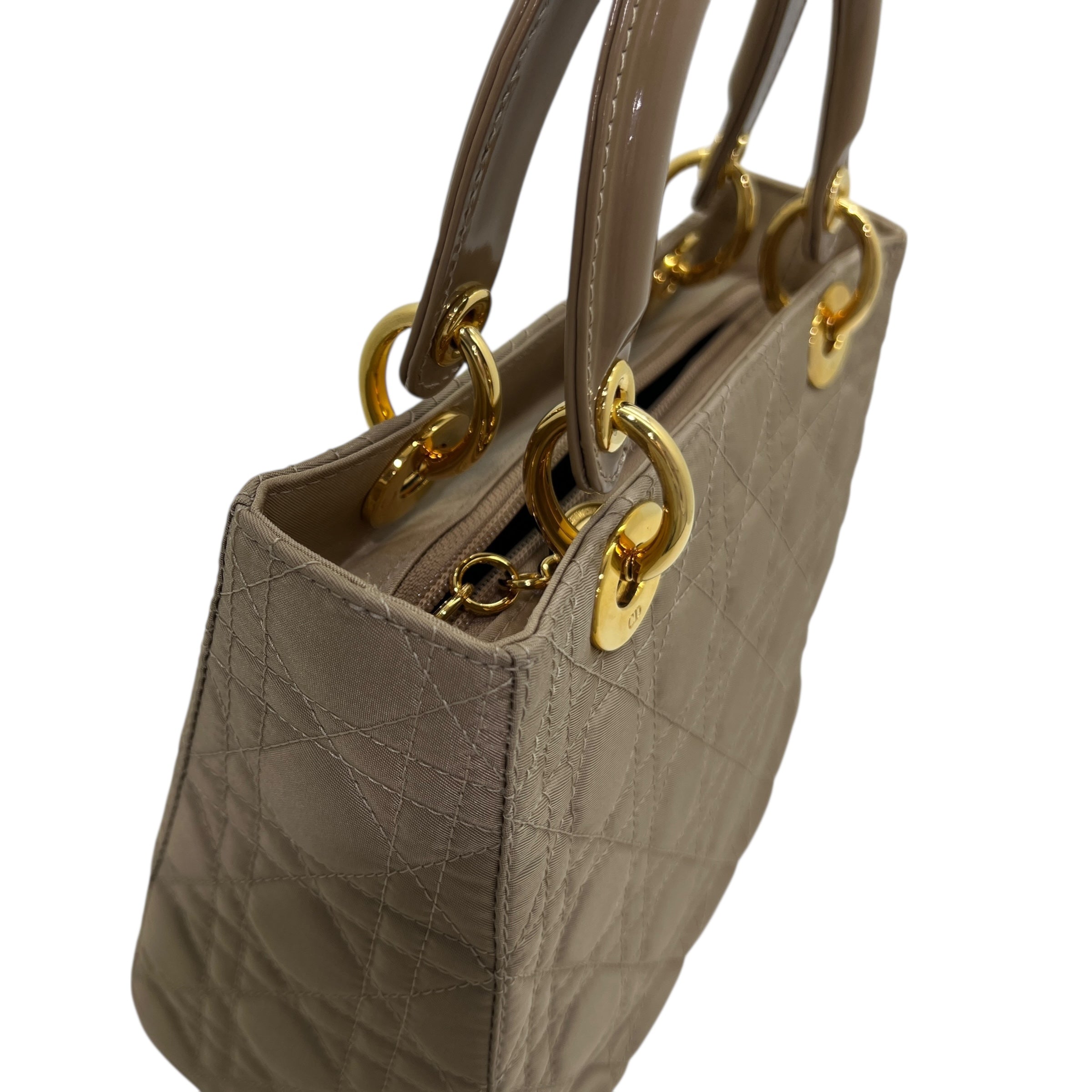 Borsa media Lady Dior