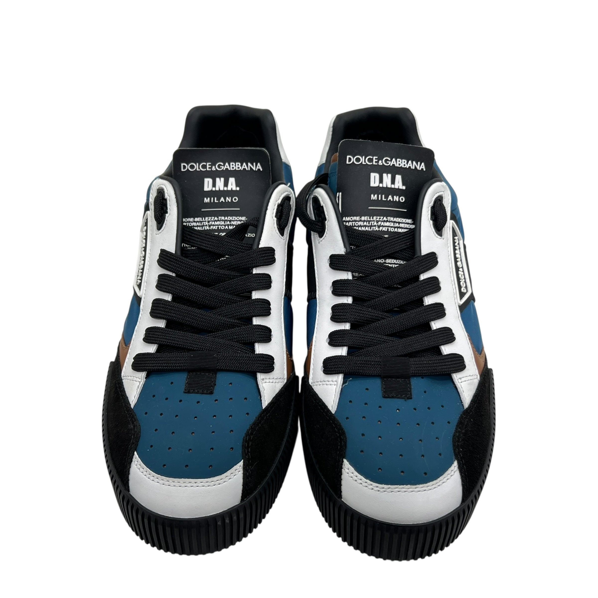 Sneakers Miami taglia 44