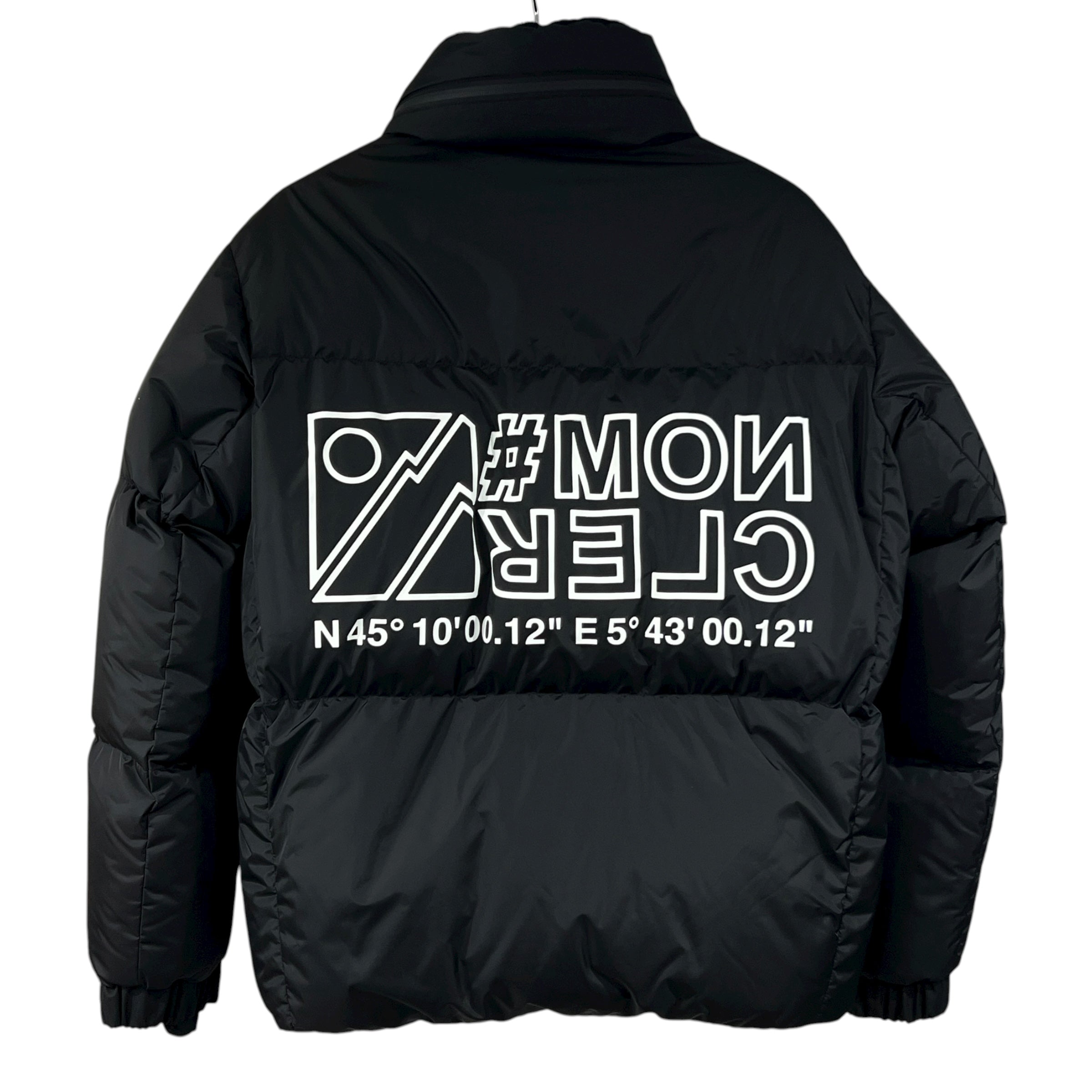 Grenoble Piumino Verdons