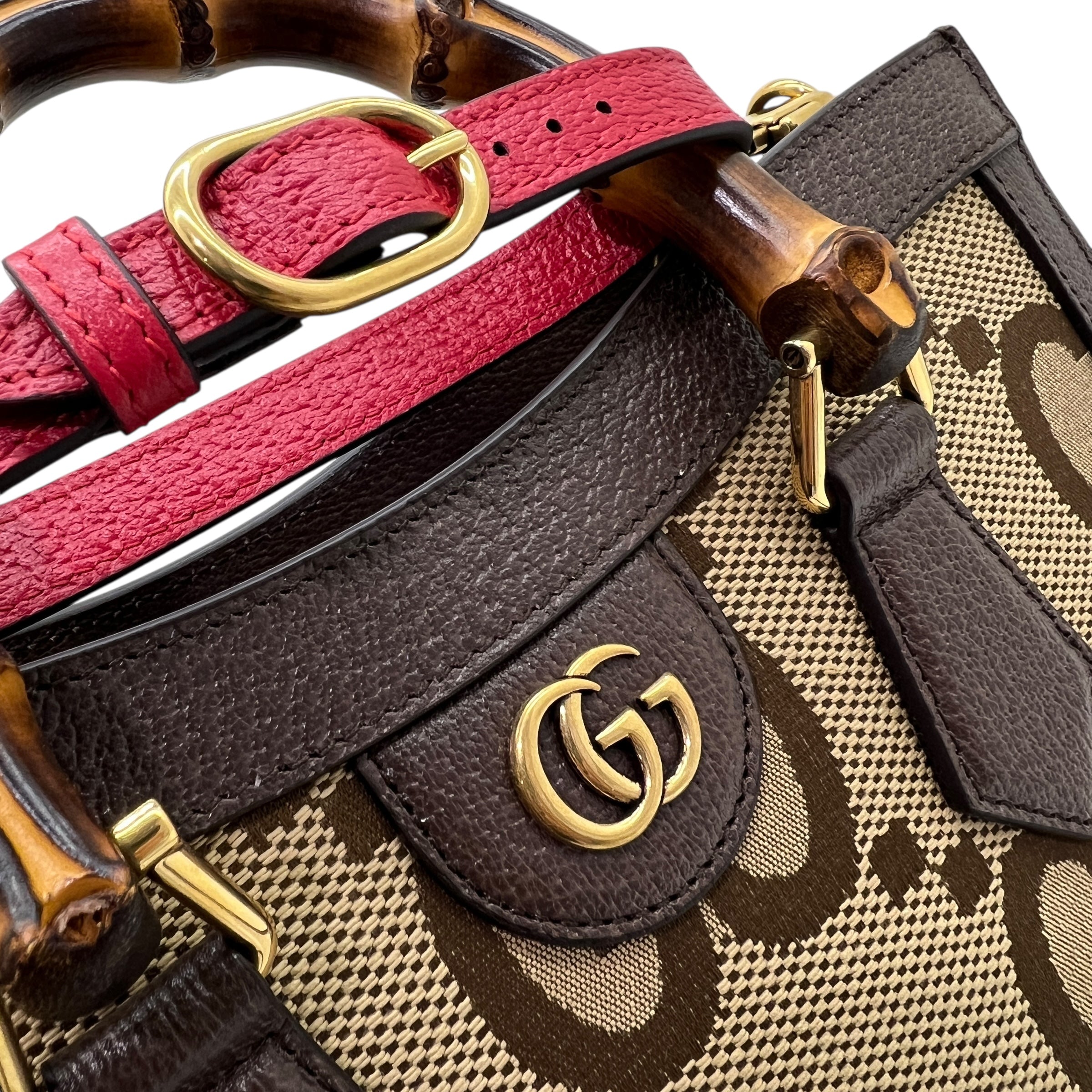 Diana misura media Jumbo GG