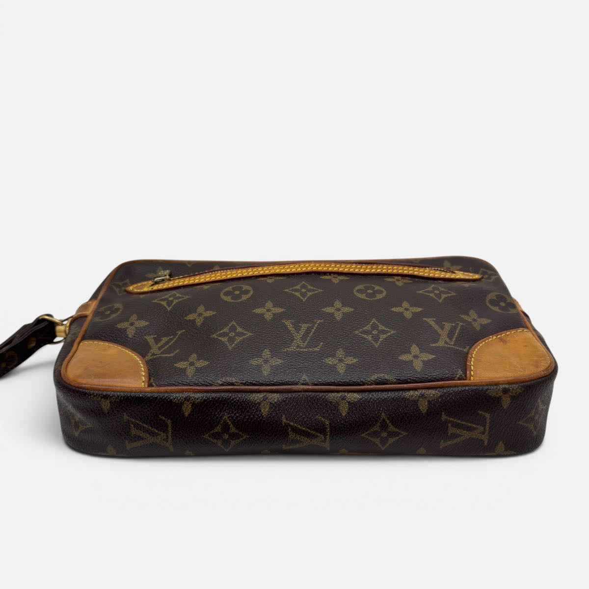 Pochette Marly Dragonne GM