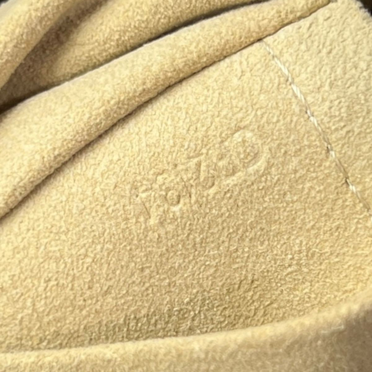 LOUIS VUITTON ARTSY MM MONOGRAM